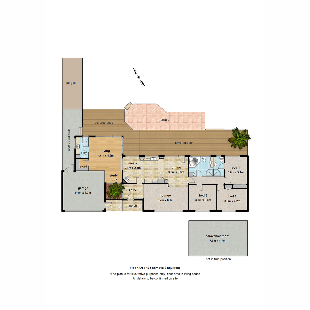 61 Beaconsfield Emerald Road, Emerald, VIC 3782 - Thumbnail 1 - 30/11/2020