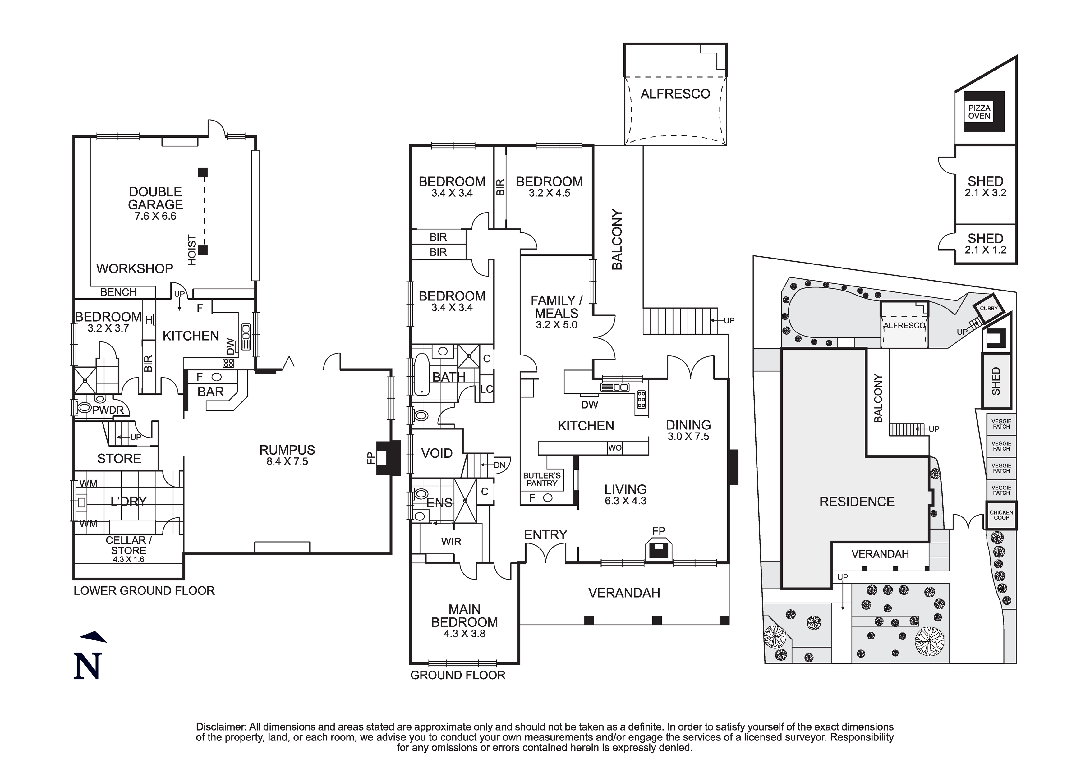 51 Milborne Crescent, Eltham, VIC 3095 - Thumbnail 1 - 01/12/2020