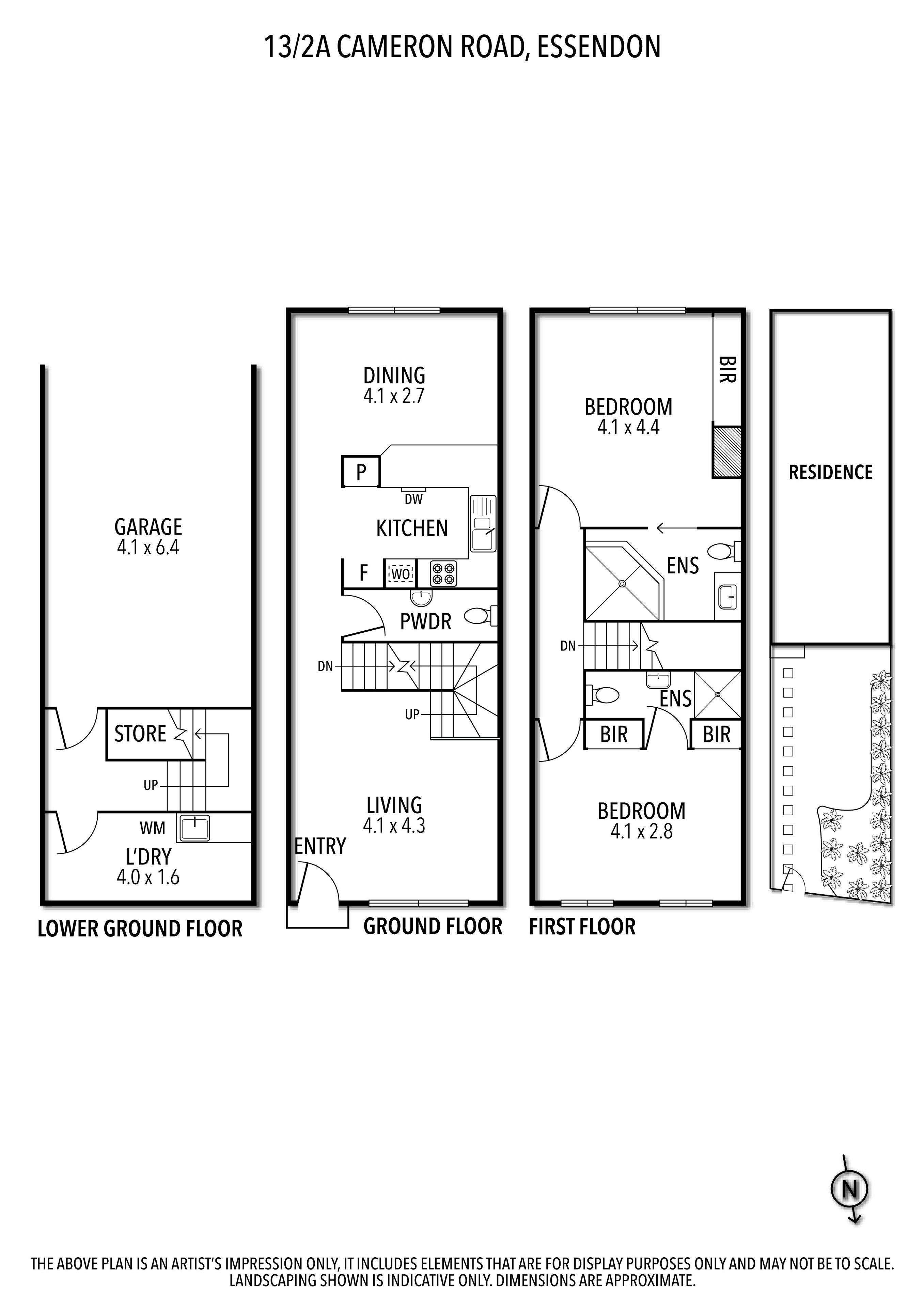 13/2A Cameron Road, Essendon, VIC 3040 - Thumbnail 1 - 02/12/2020