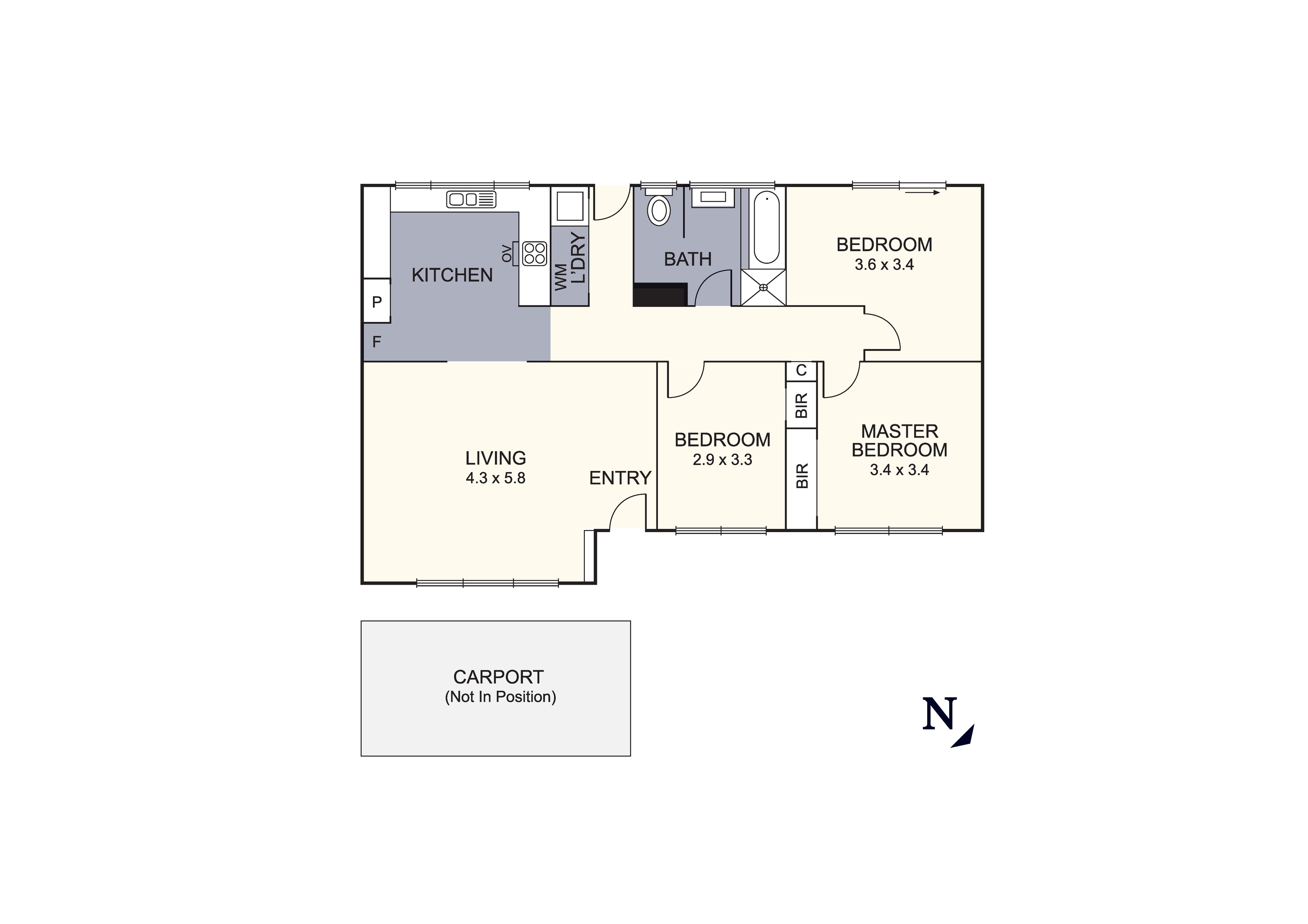 22 Francis Crescent, Mount Evelyn, VIC 3796 - Thumbnail 1 - 02/12/2020