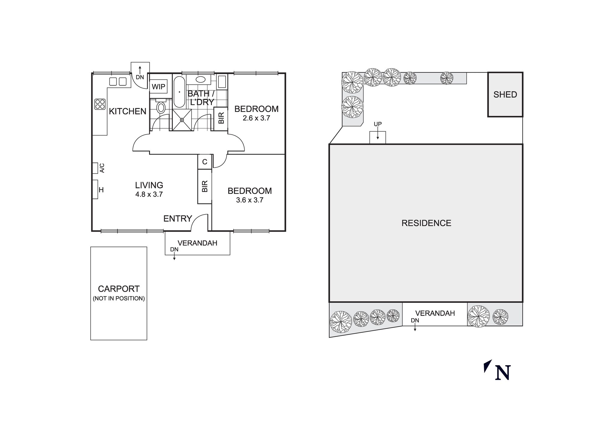 2/8 Crown Avenue, Mordialloc, VIC 3195 - Thumbnail 1 - 02/12/2020