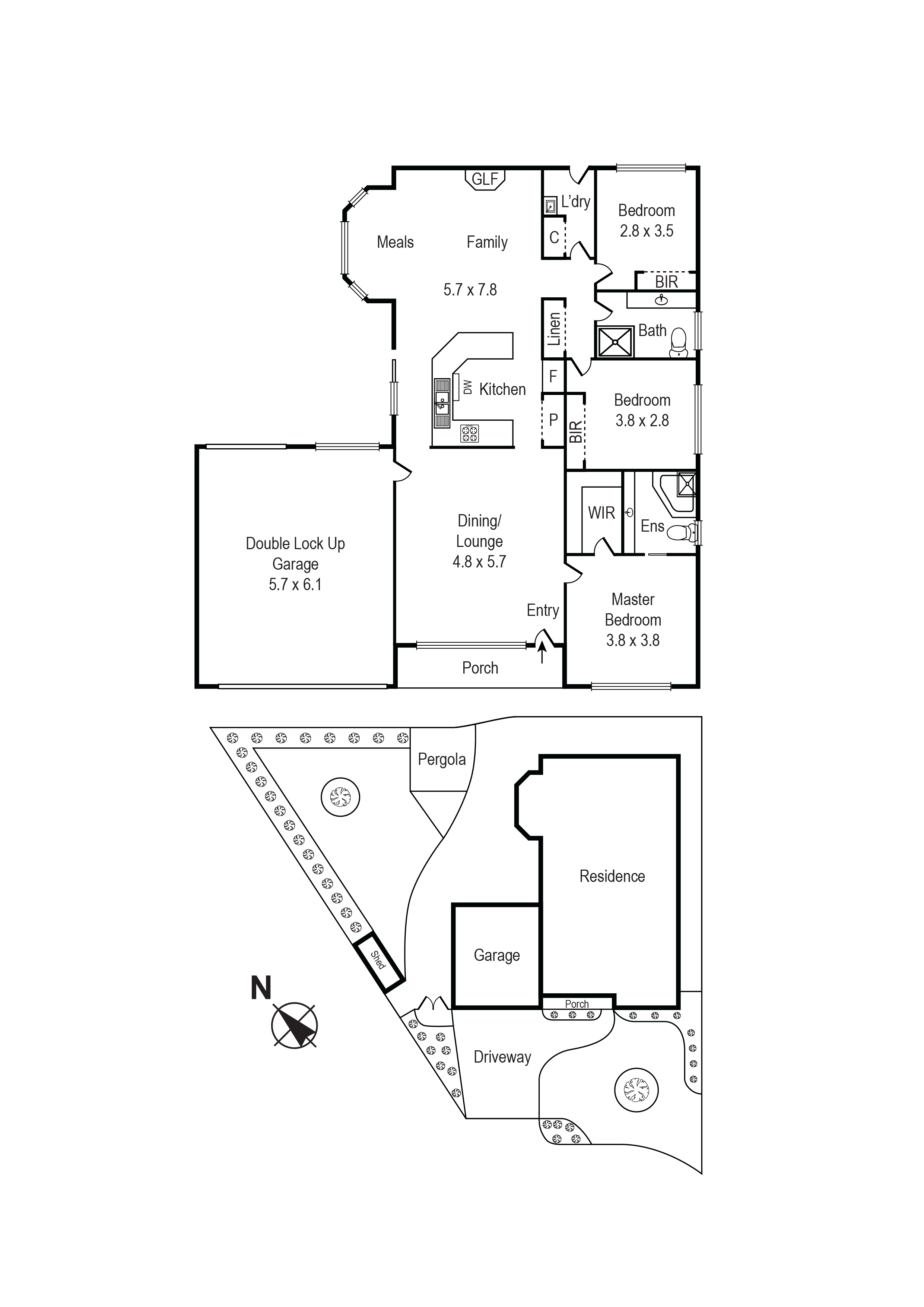 20 Williamson Close, Mordialloc, VIC 3195 - Thumbnail 1 - 04/12/2020