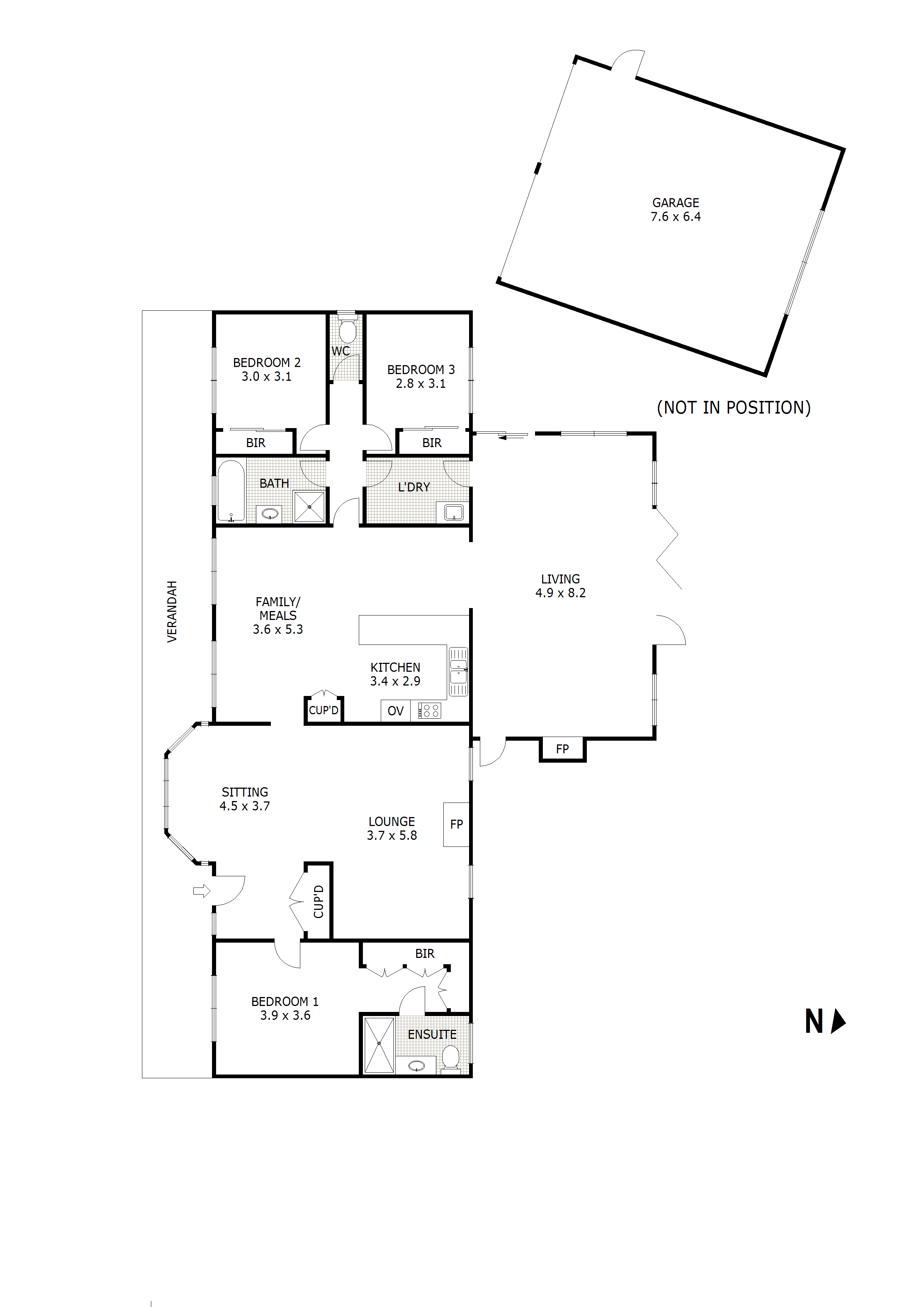 23 McNaughton Close, Wallan, VIC 3756 - Thumbnail 1 - 07/12/2020