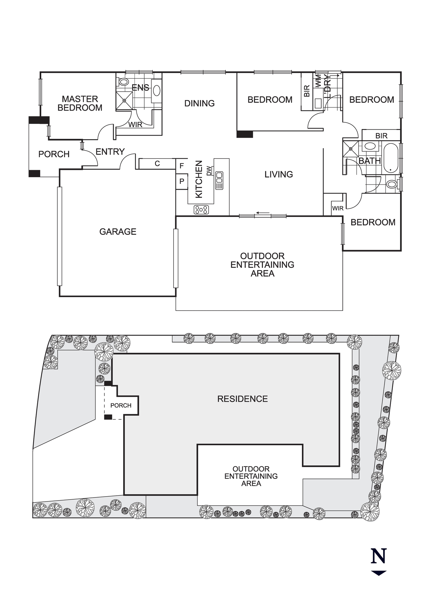 6 Woodridge Crescent, Doreen, VIC 3754 - Thumbnail 1 - 05/01/2021
