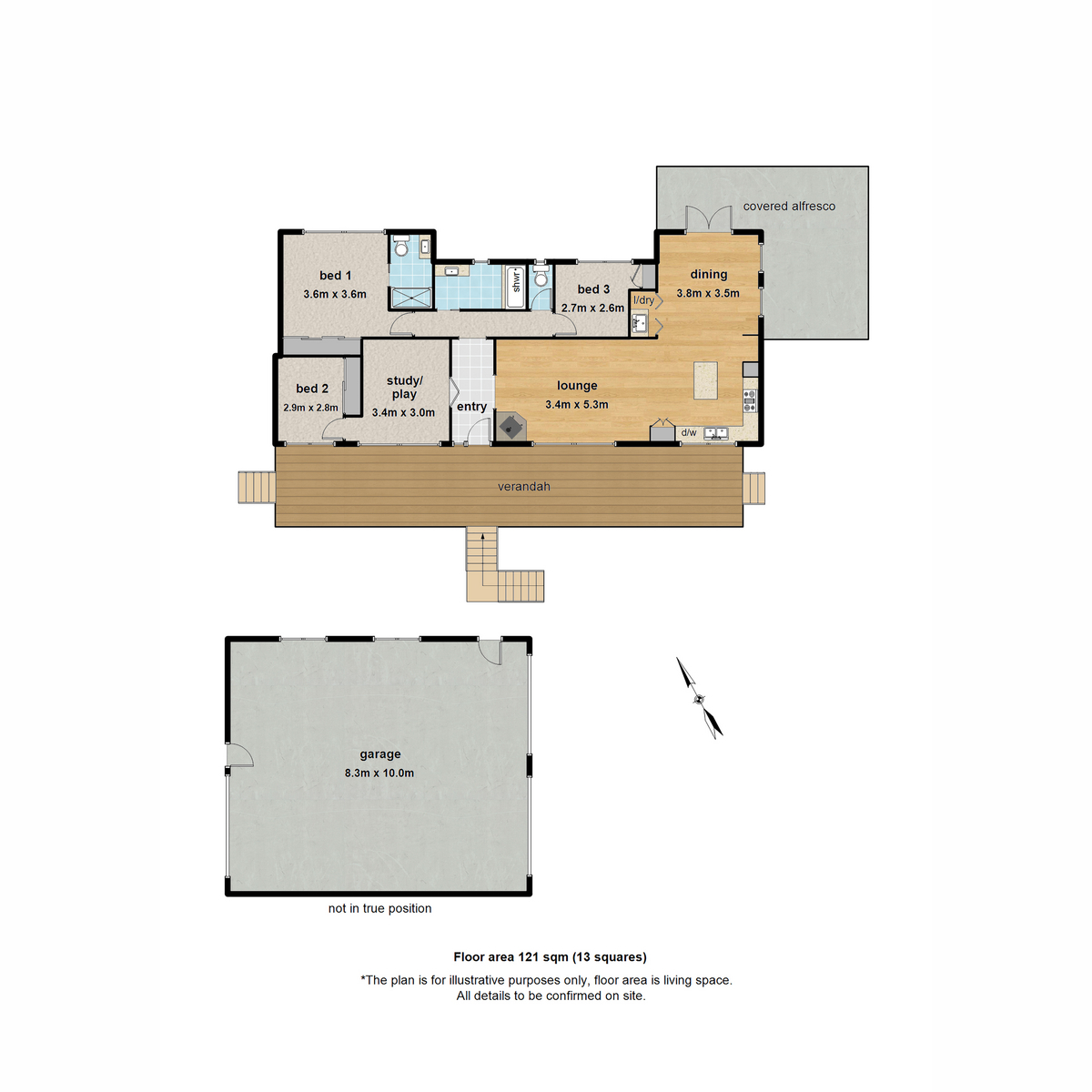 82 Emerald Monbulk Road, Emerald, VIC 3782 - Thumbnail 1 - 09/12/2020