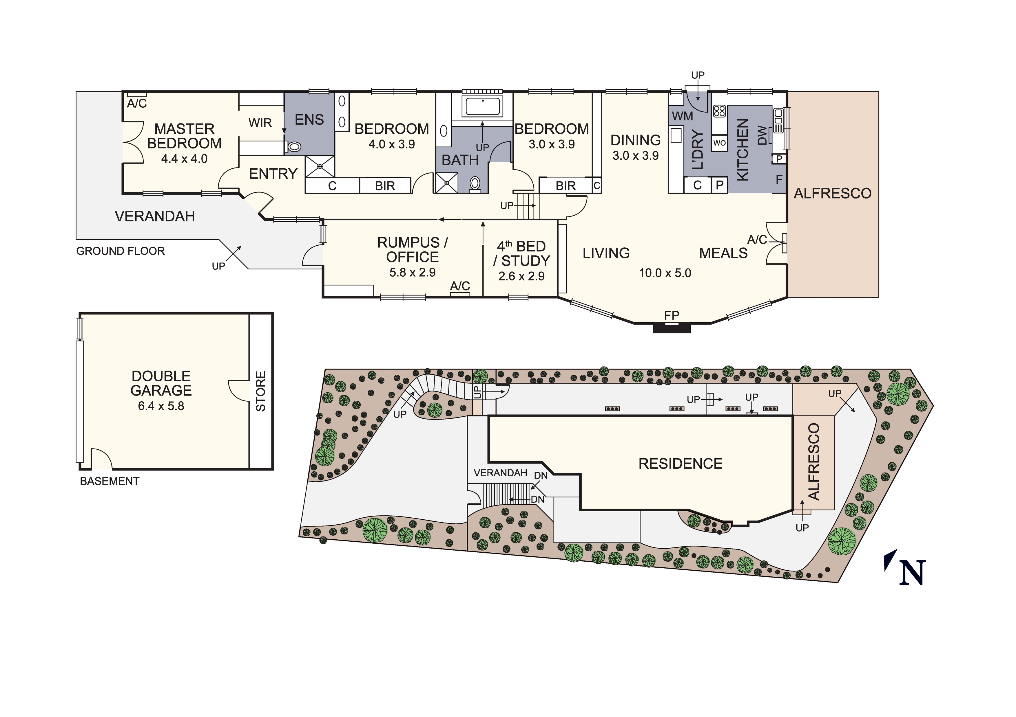 16 Mary Court, Croydon North, VIC 3136 - Thumbnail 1 - 10/12/2020