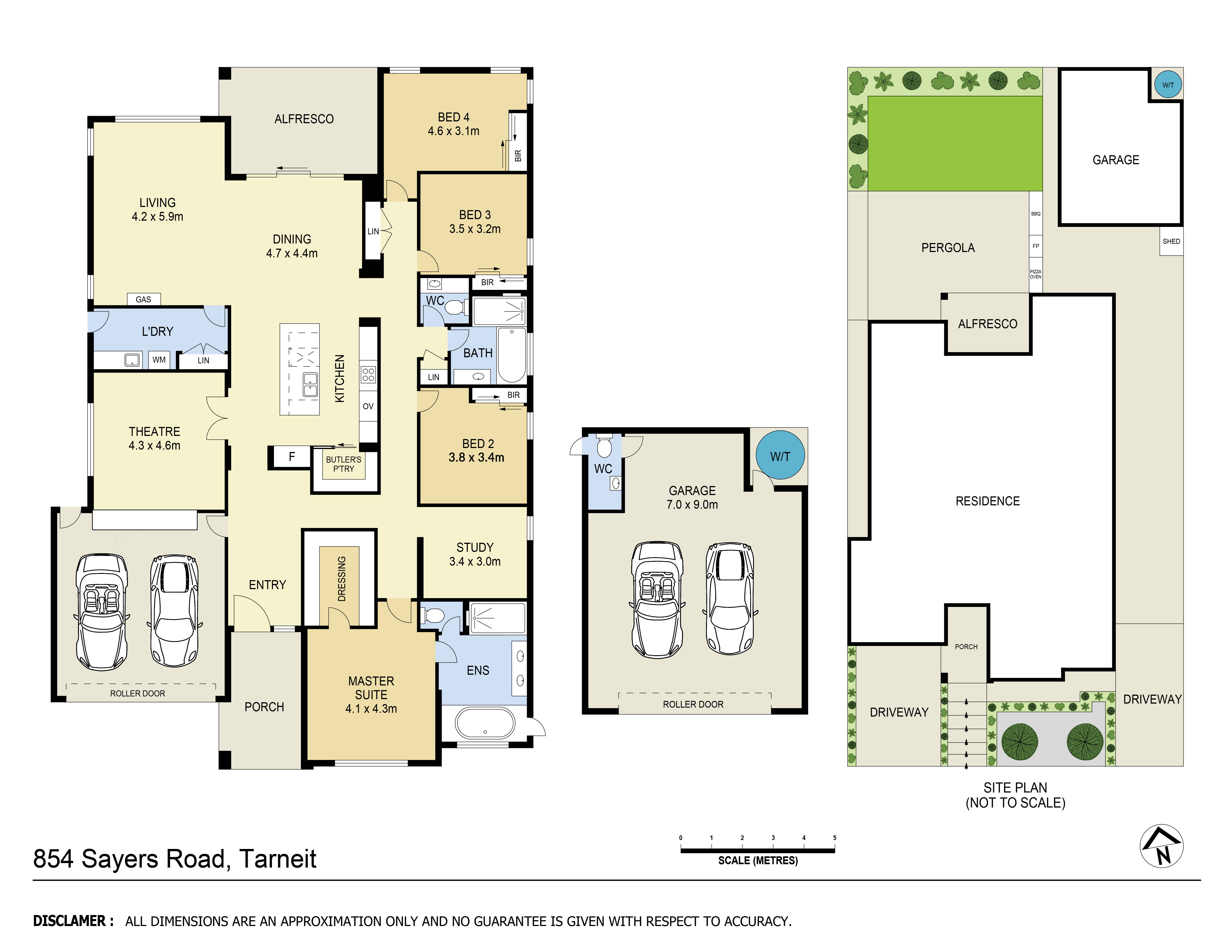 854 Sayers Road, Tarneit, VIC 3029 - Thumbnail 1 - 11/12/2020