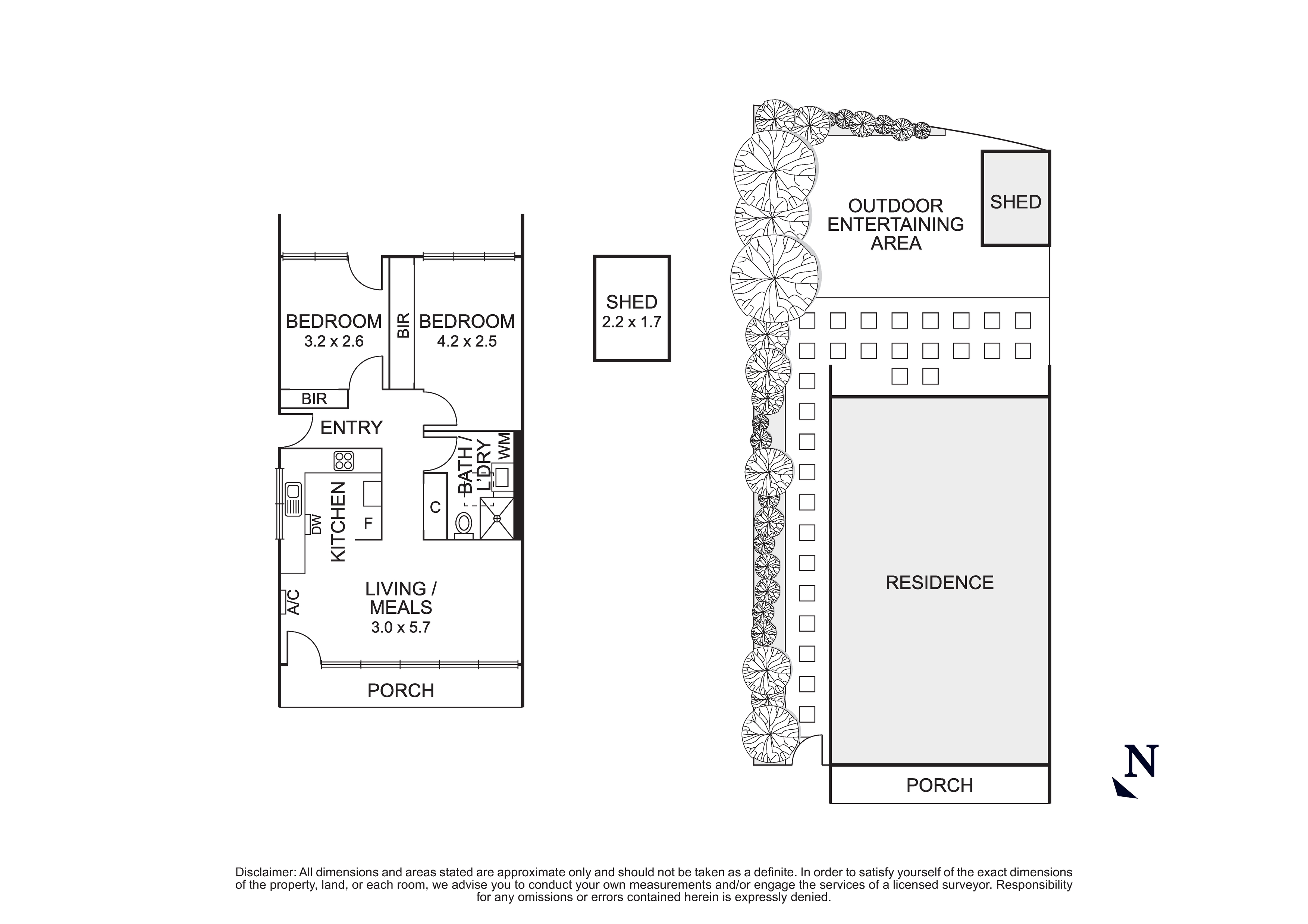 Unit 4/92 Main Road, Lower Plenty, VIC 3093 - Thumbnail 1 - 18/12/2020