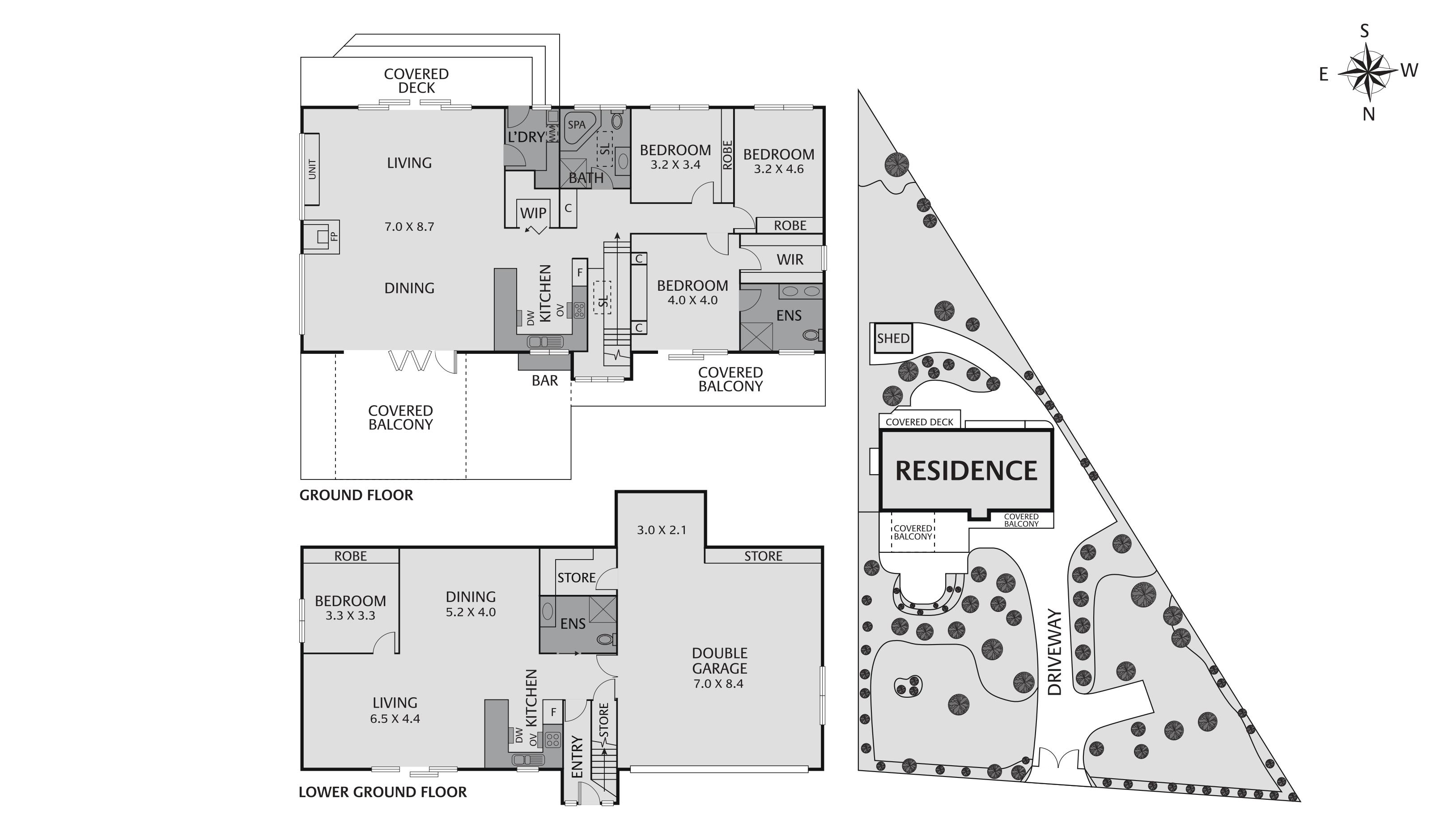 8 Brogil Road, North Warrandyte, VIC 3113 - Thumbnail 1 - 22/12/2020
