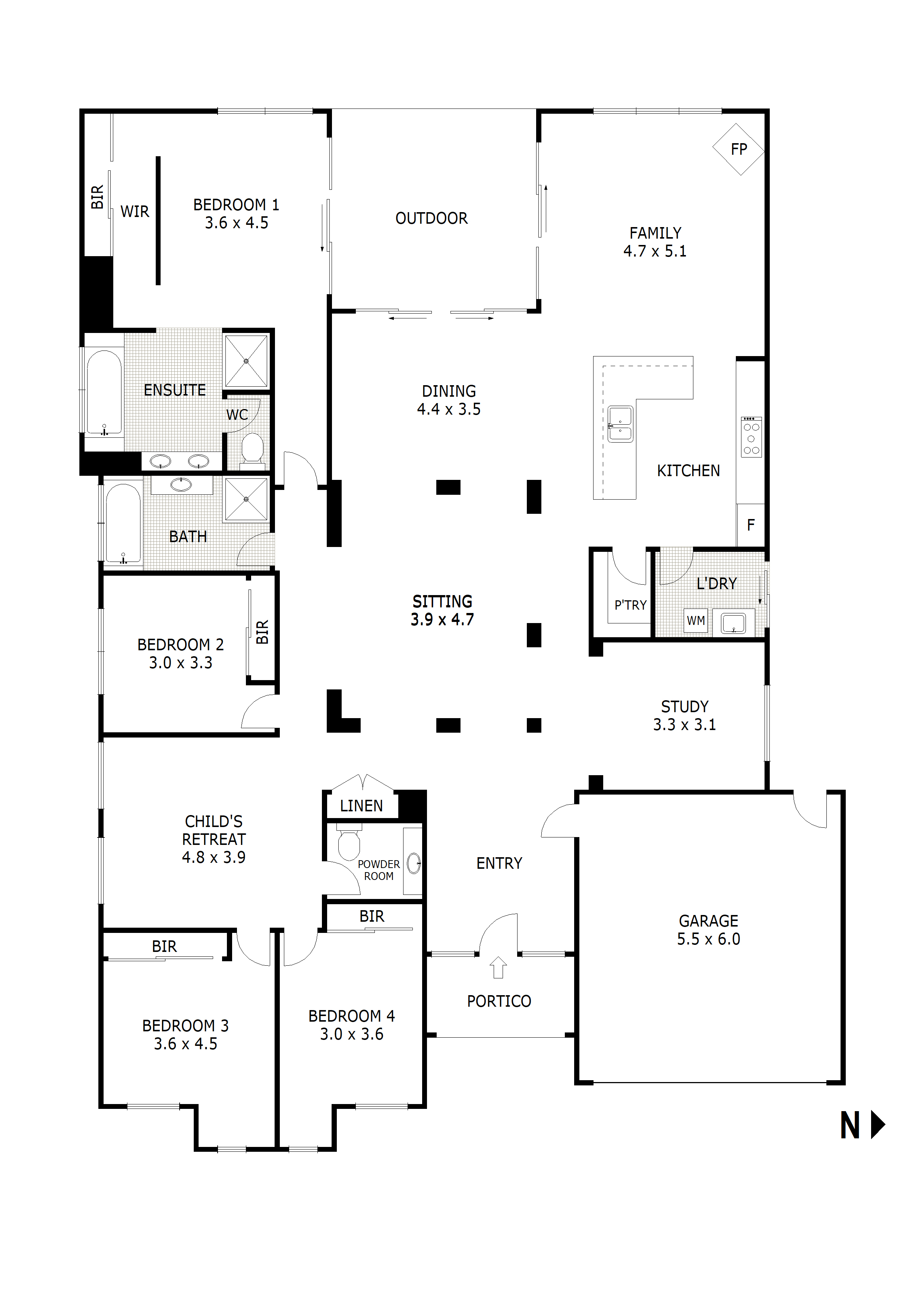 34 Mandalay Cct, Beveridge, VIC 3753 - Thumbnail 1 - 04/01/2021