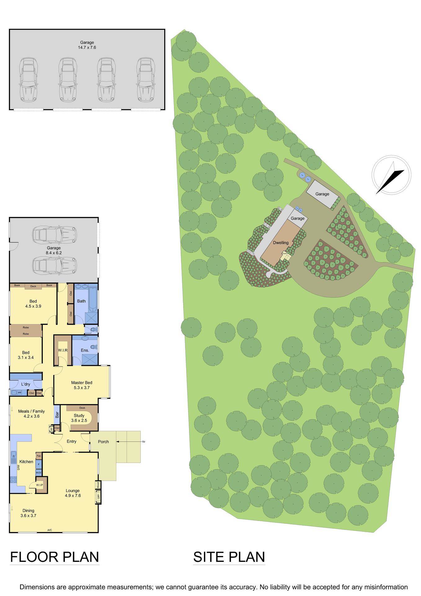 1 Cullen Crescent, Plenty, VIC 3090 - Thumbnail 1 - 08/01/2021
