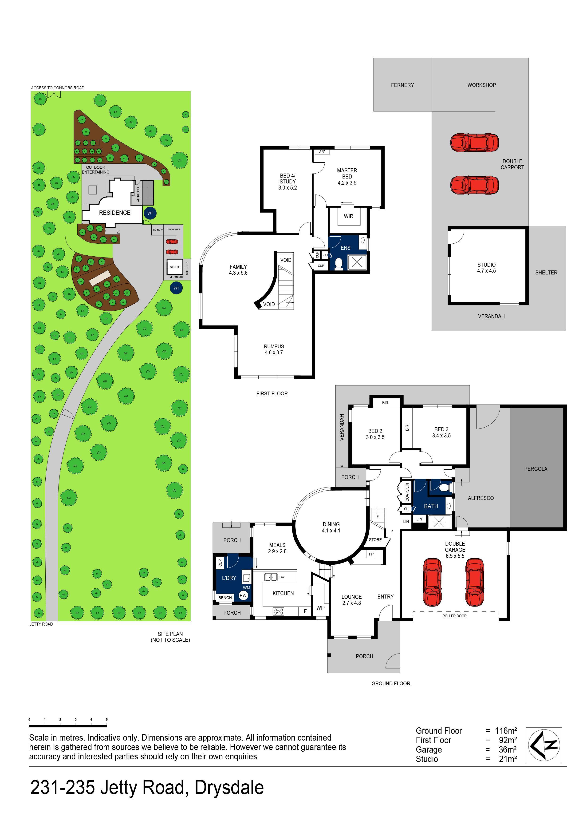 231-235 Jetty Road, Drysdale, VIC 3222 - Thumbnail 1 - 08/01/2021