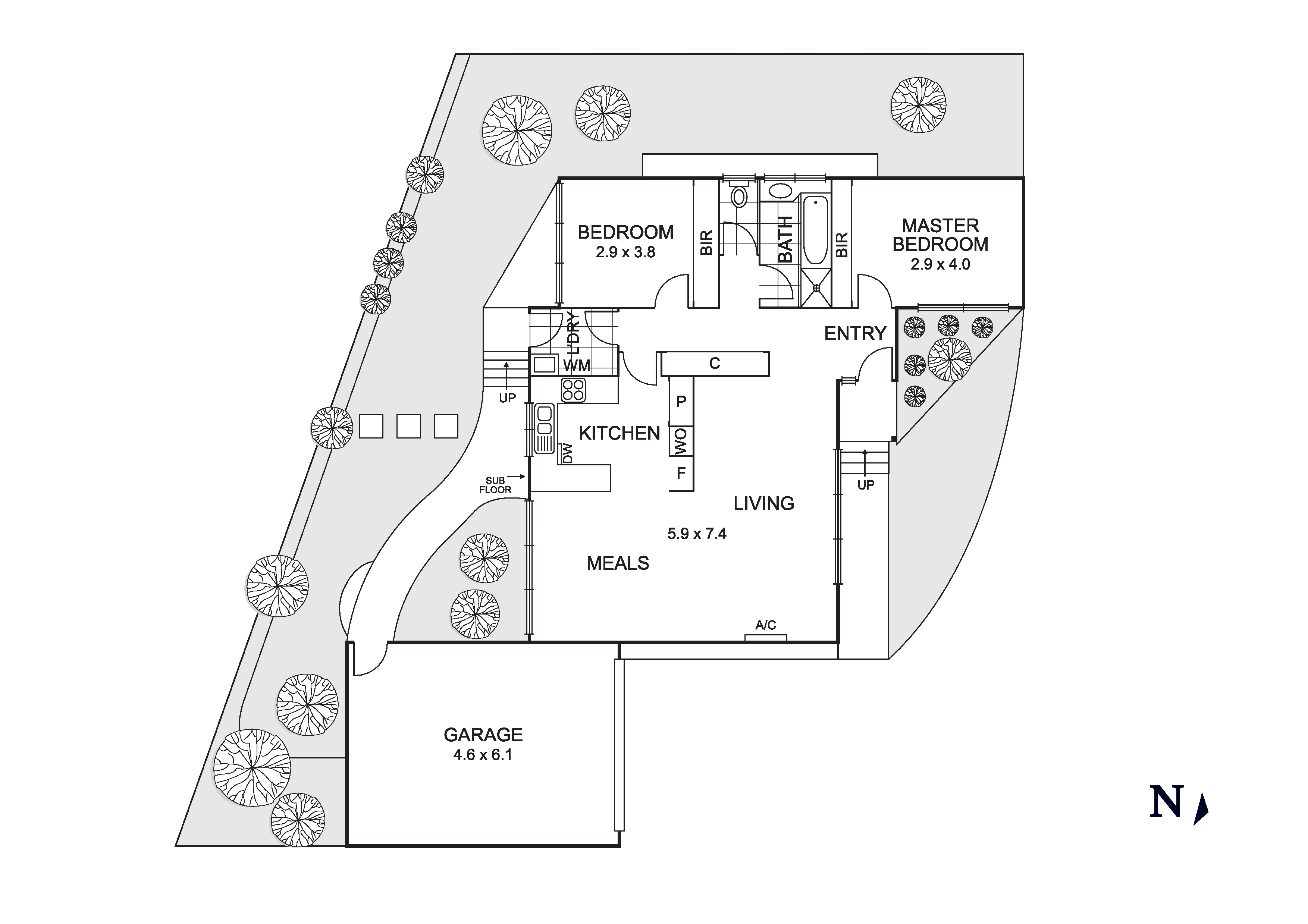 3/10 Cherry Grove, Donvale, VIC 3111 - Thumbnail 1 - 11/01/2021