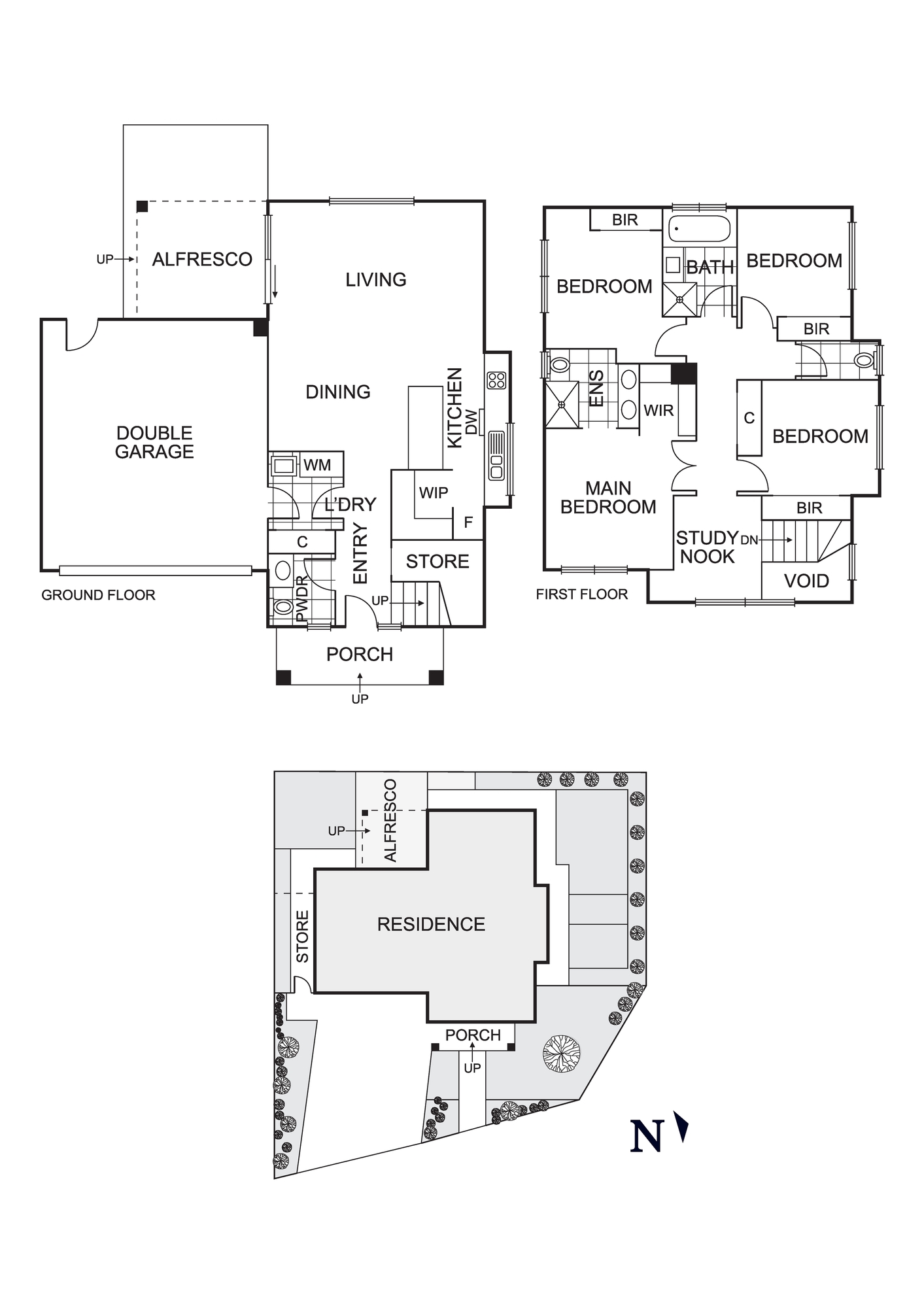 102 Elation Boulevard, Doreen, VIC 3754 - Thumbnail 1 - 18/01/2021