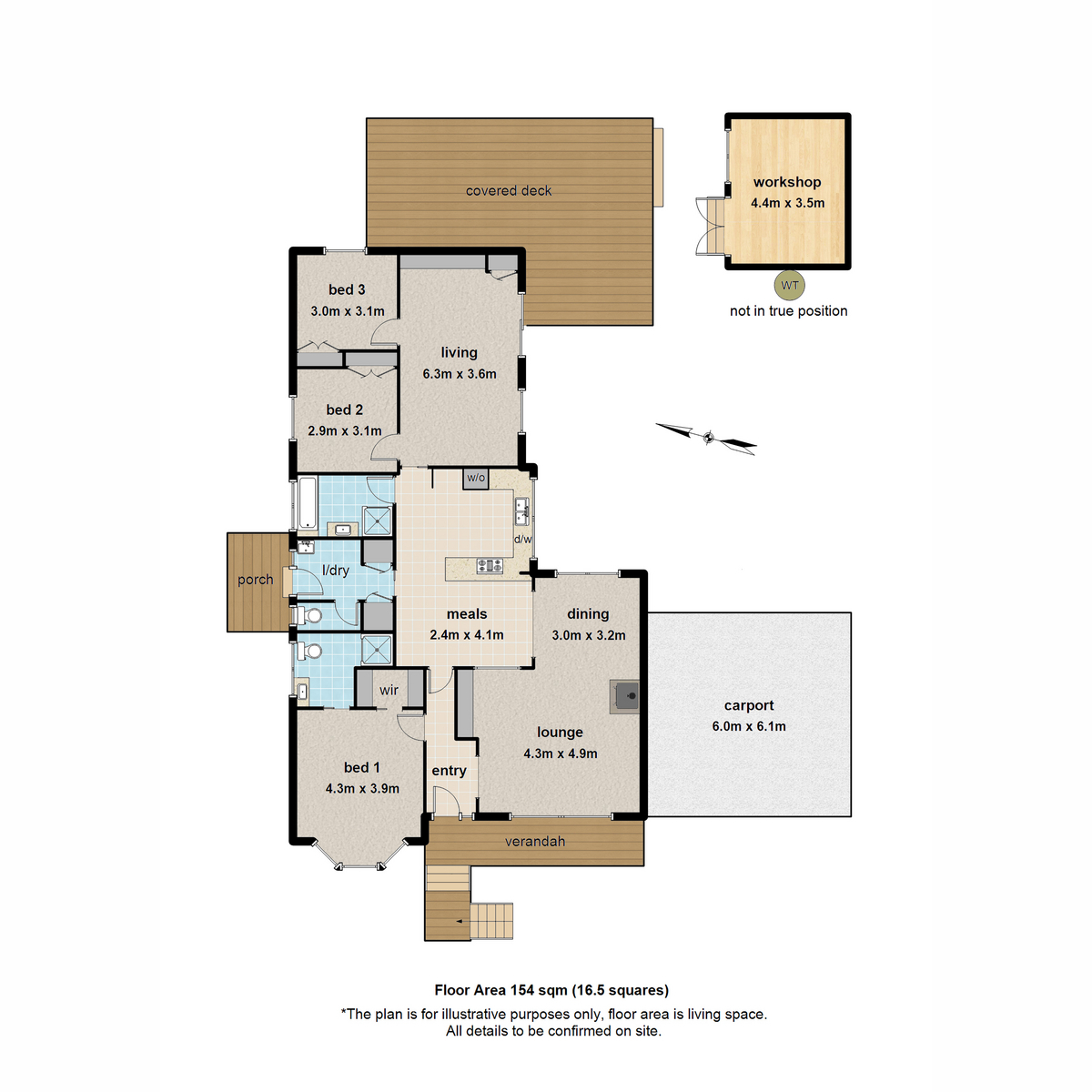 7 Wright Road, Avonsleigh, VIC 3782 - Thumbnail 1 - 13/01/2021