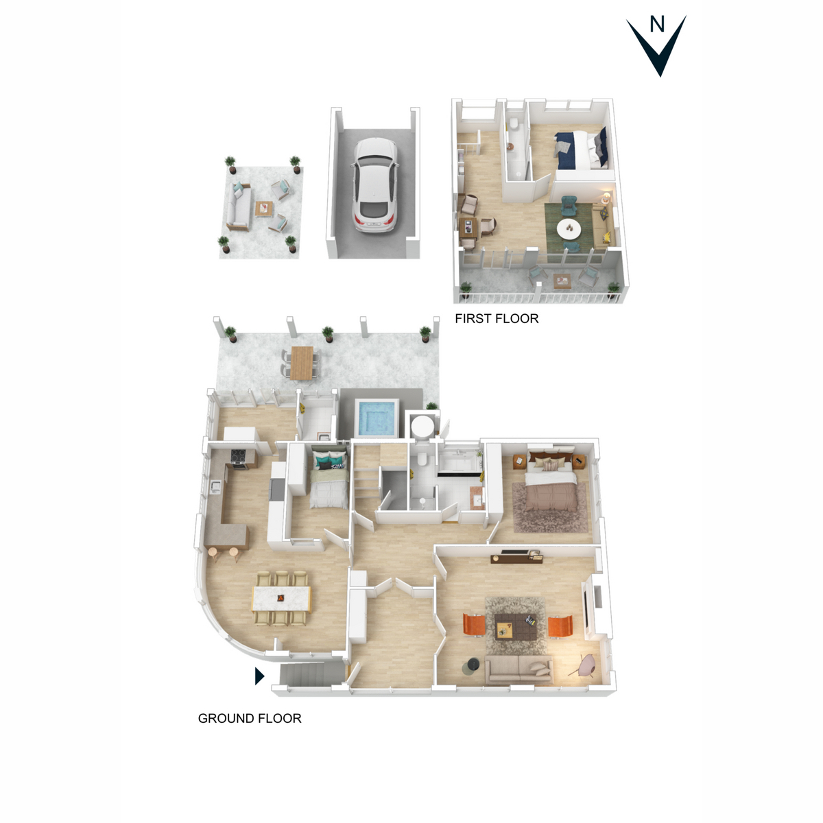 34 Ninth Avenue, Rosebud, VIC 3939 - Thumbnail 1 - 14/01/2021