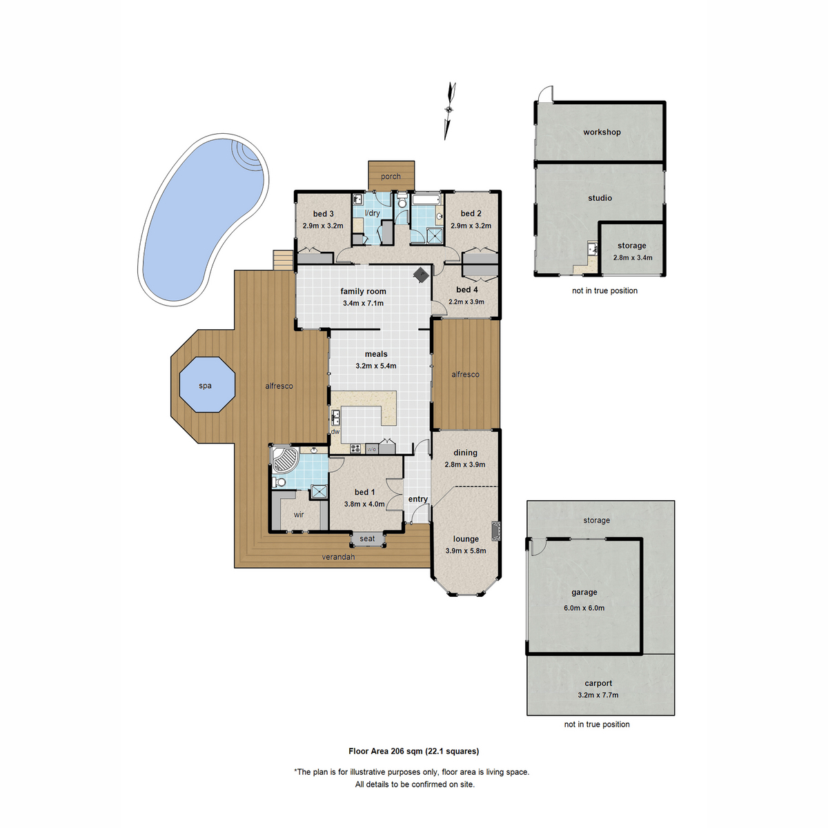 5 Torley Road, Emerald, VIC 3782 - Thumbnail 1 - 14/01/2021