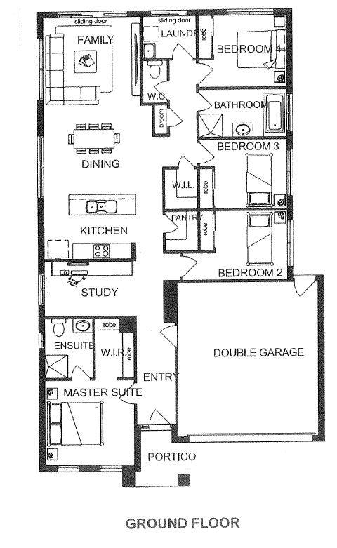 55 Tedcastle Drive, Aintree, VIC 3336 - Thumbnail 1 - 15/01/2021