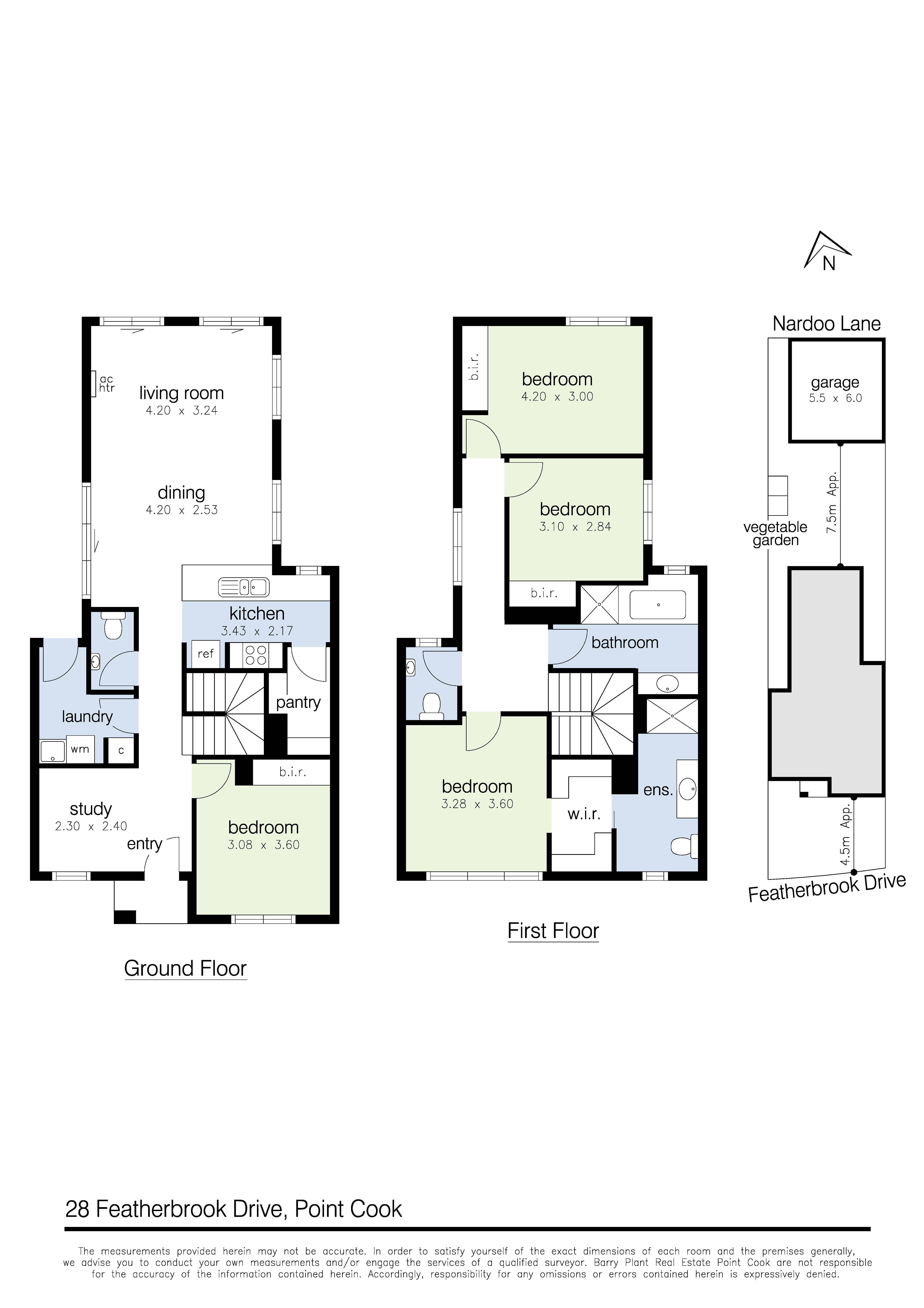 28 Featherbrook Drive, Point Cook, VIC 3030 - Thumbnail 1 - 15/01/2021
