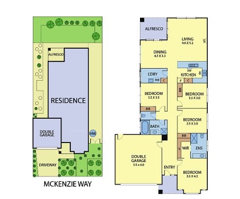 39 Mckenzie Way, Doreen, VIC 3754 - Thumbnail 1 - 18/01/2021