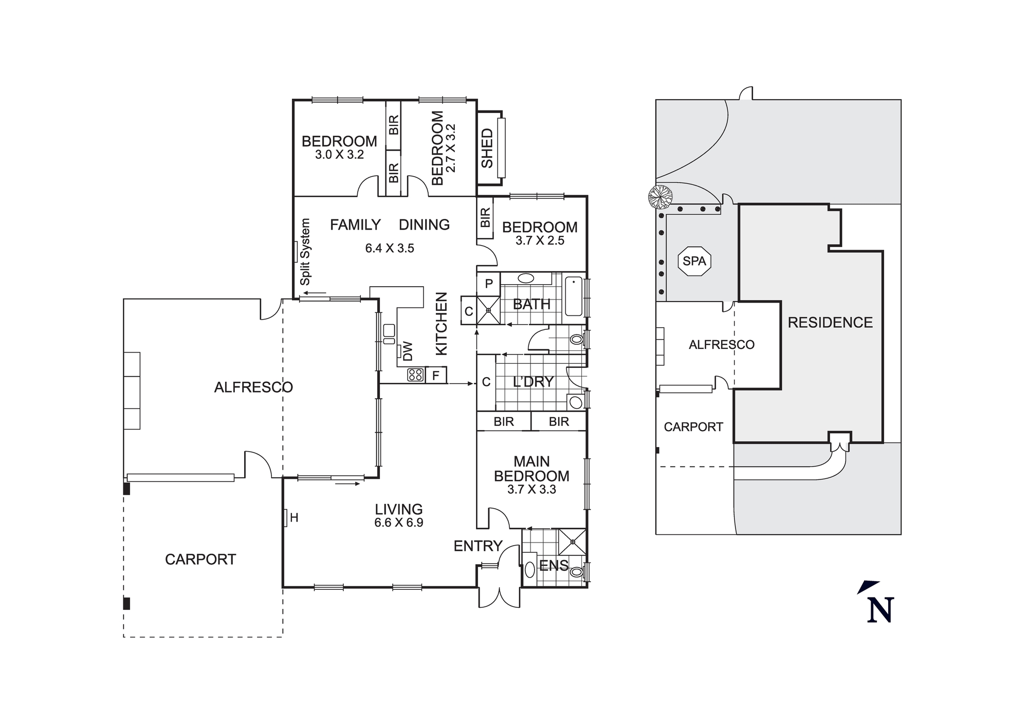 49 Larnook Crescent, Aspendale, VIC 3195 - Thumbnail 1 - 18/01/2021