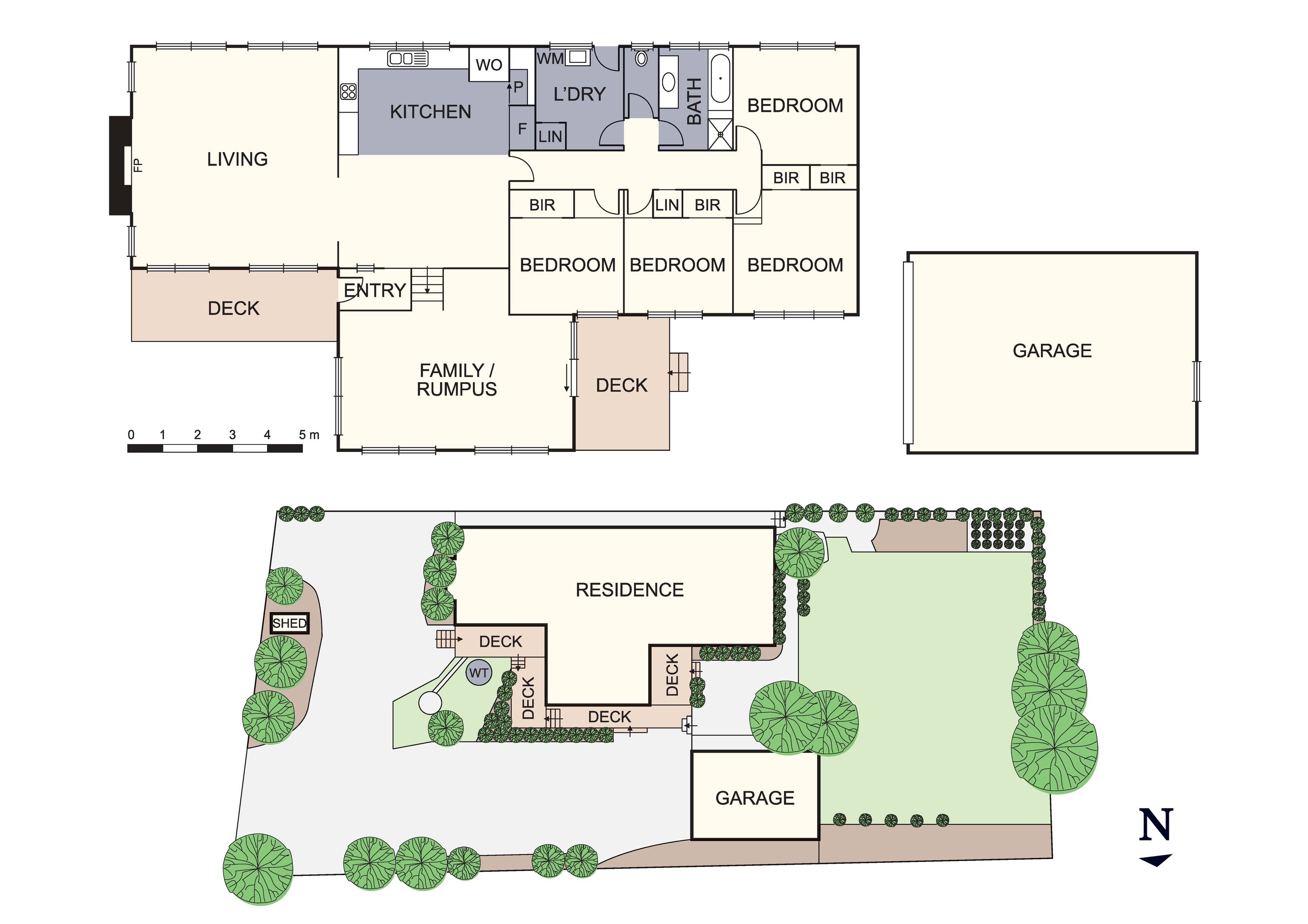 4 View Road, The Basin, VIC 3154 - Thumbnail 1 - 19/01/2021