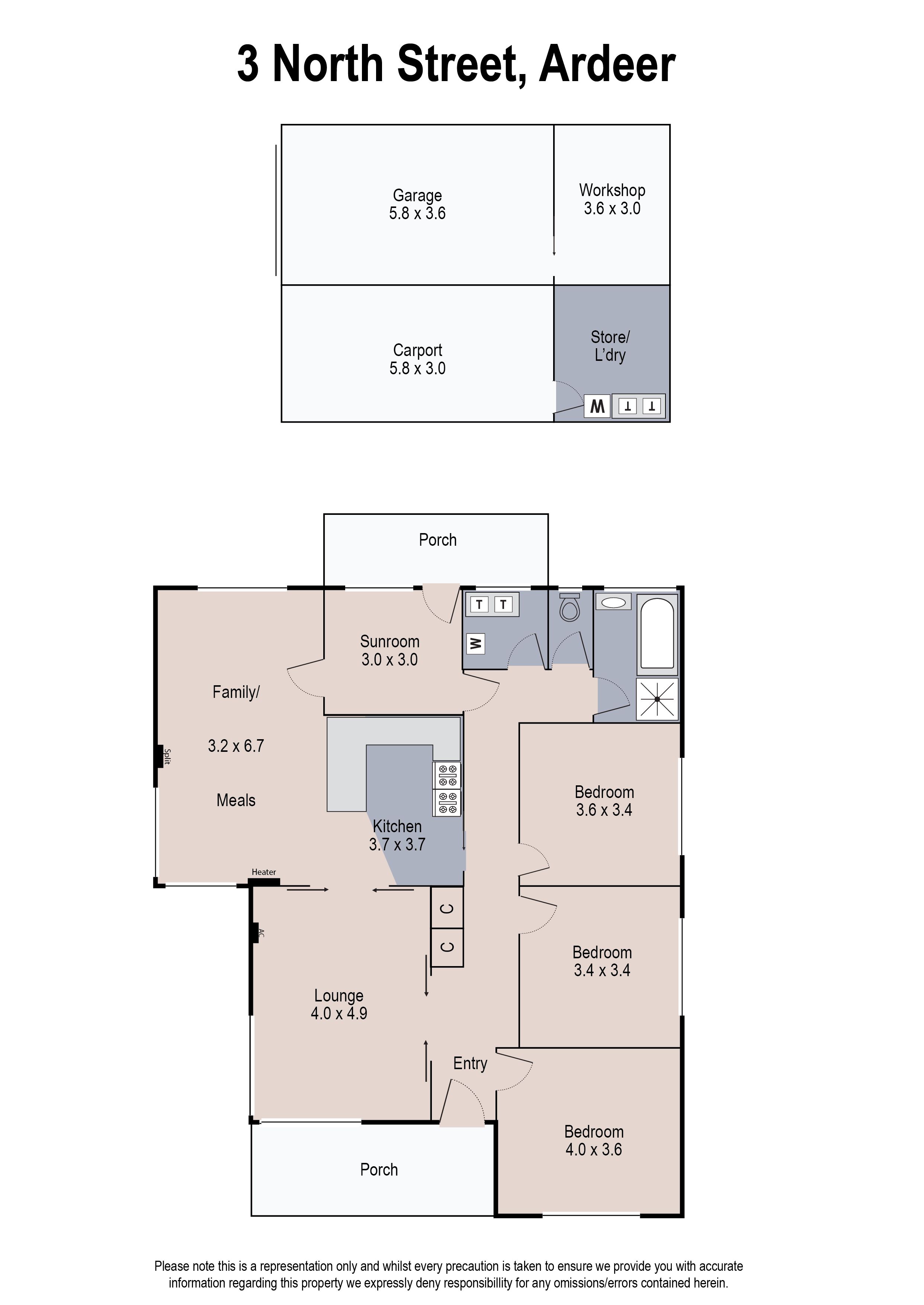 3 North Street, Ardeer, VIC 3022 - Thumbnail 1 - 19/01/2021