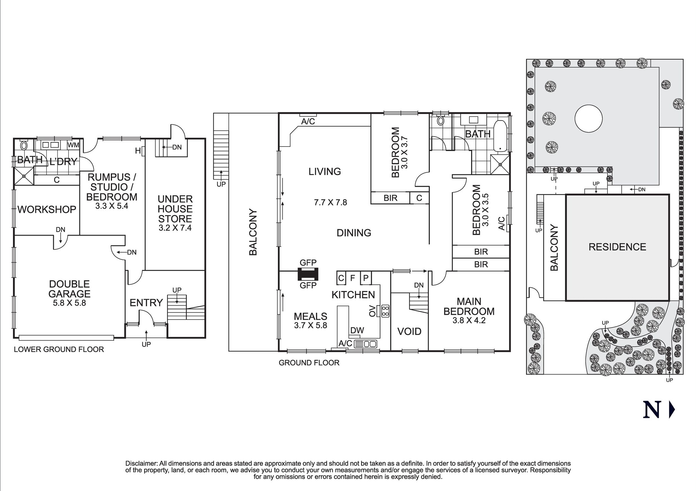 15 Rathmullen Quadrant, Doncaster, VIC 3108 - Thumbnail 1 - 19/01/2021
