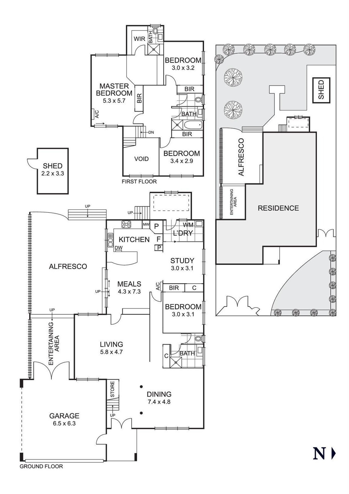 139 Victoria Street, Templestowe, VIC 3106 - Thumbnail 1 - 19/01/2021