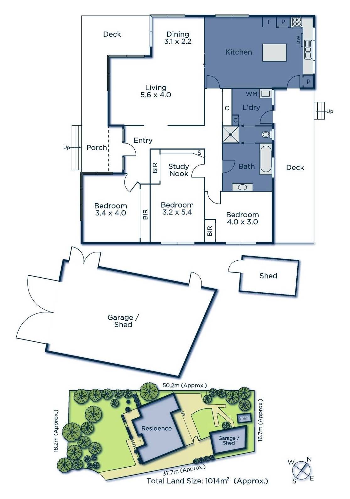 2 Kirby Court, Ferntree Gully, VIC 3156 - Thumbnail 1 - 20/01/2021