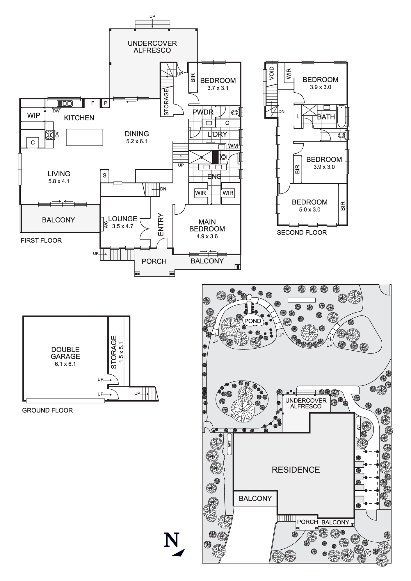 29 Parkwood  Road, Mernda, VIC 3754 - Thumbnail 1 - 02/02/2021