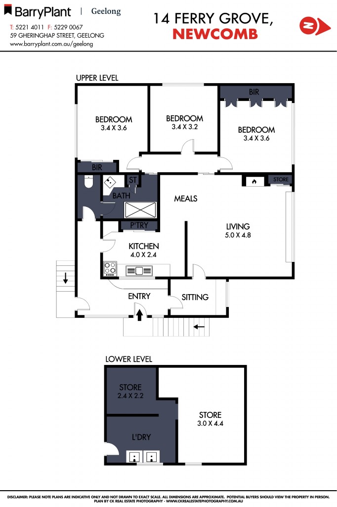 14 Ferry Grove, Newcomb, VIC 3219 - Thumbnail 1 - 20/01/2021