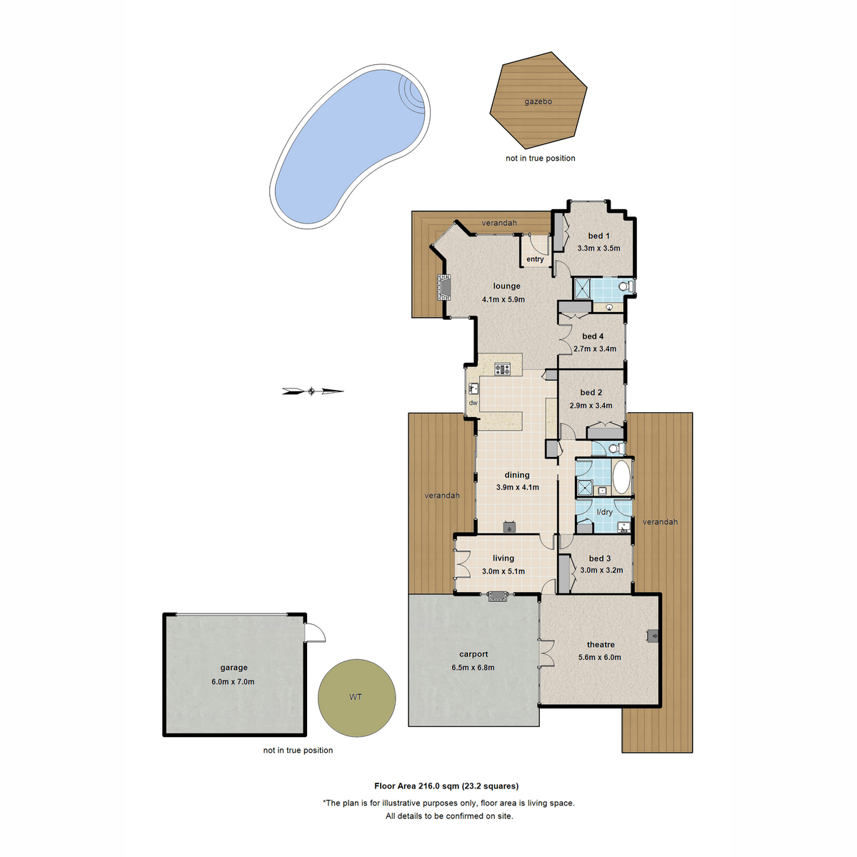 2 Rawhiti Road, Emerald, VIC 3782 - Thumbnail 1 - 20/01/2021