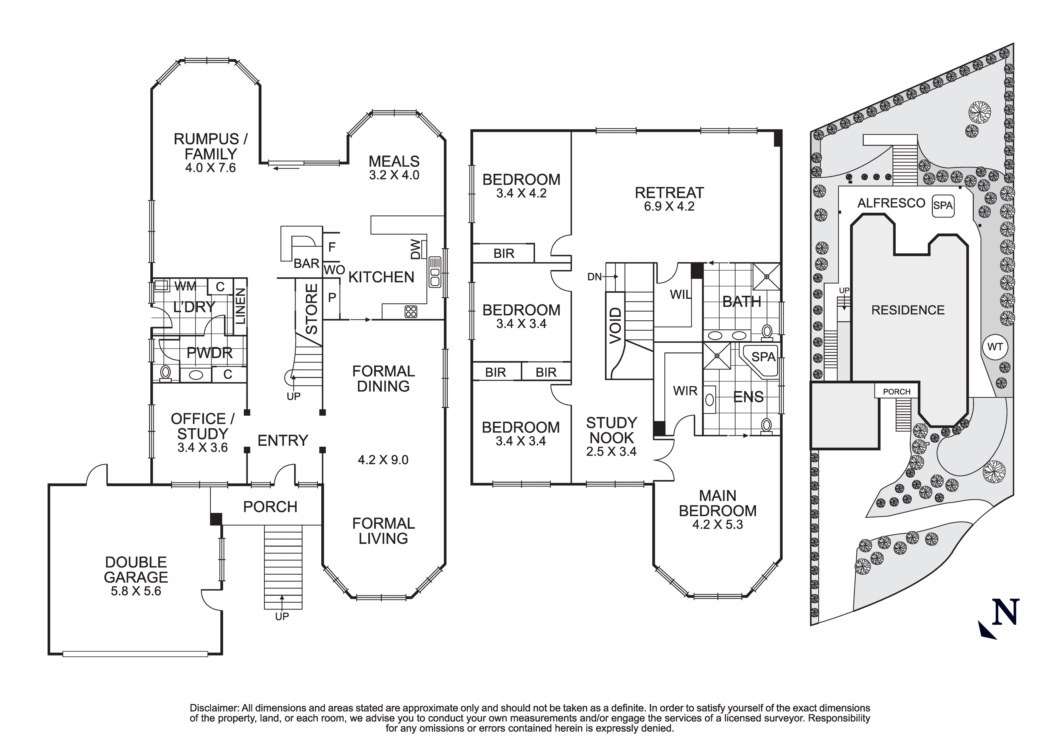 2 Maldon Place, Wattle Glen, VIC 3096 - Thumbnail 1 - 21/01/2021