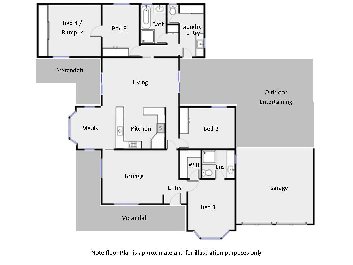 12 Hunt Drive, Robinvale, VIC 3549 - Thumbnail 1 - 22/01/2021