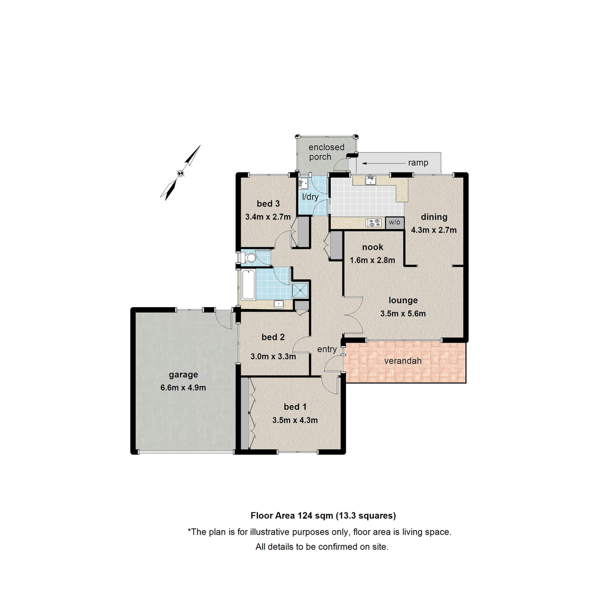 5 Kings Road, Emerald, VIC 3782 - Thumbnail 1 - 22/01/2021