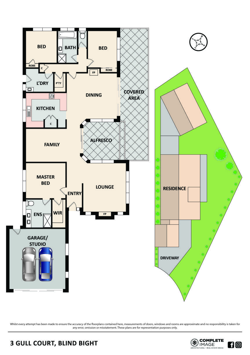 3 Gull Court, Blind Bight, VIC 3980 - Thumbnail 1 - 22/01/2021