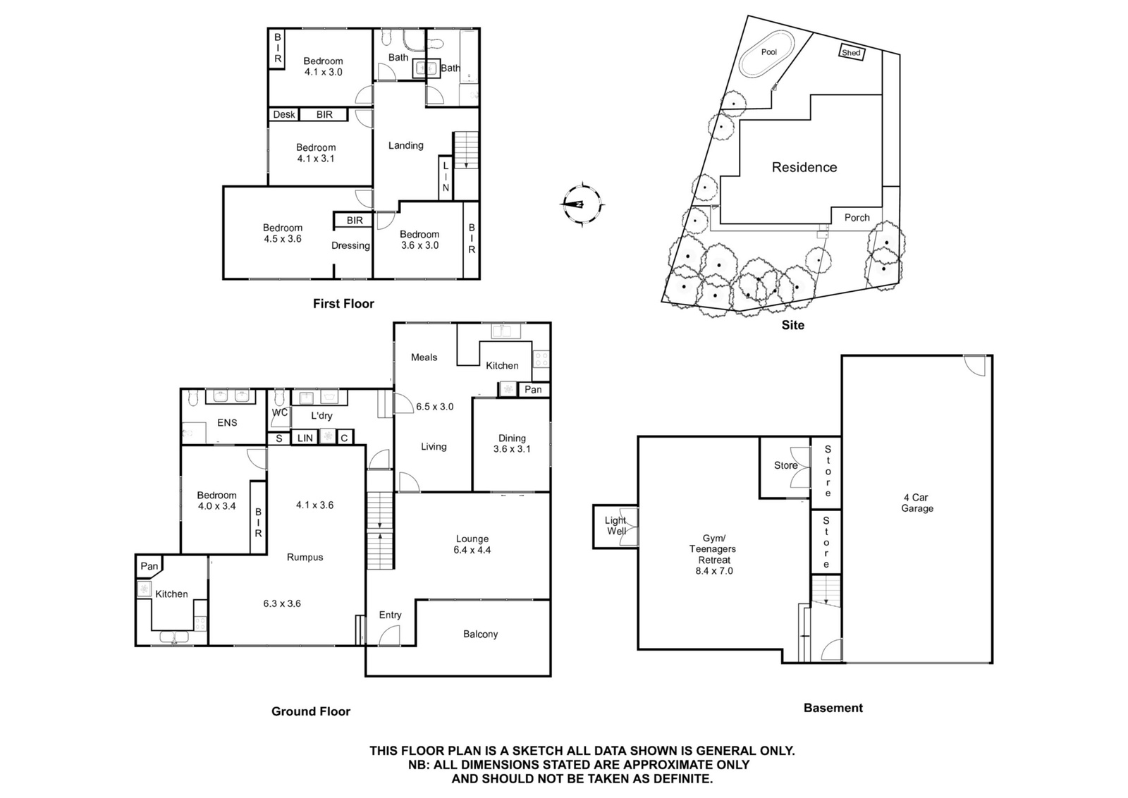69 Summit Drive, Bulleen, VIC 3105 - Thumbnail 1 - 22/01/2021