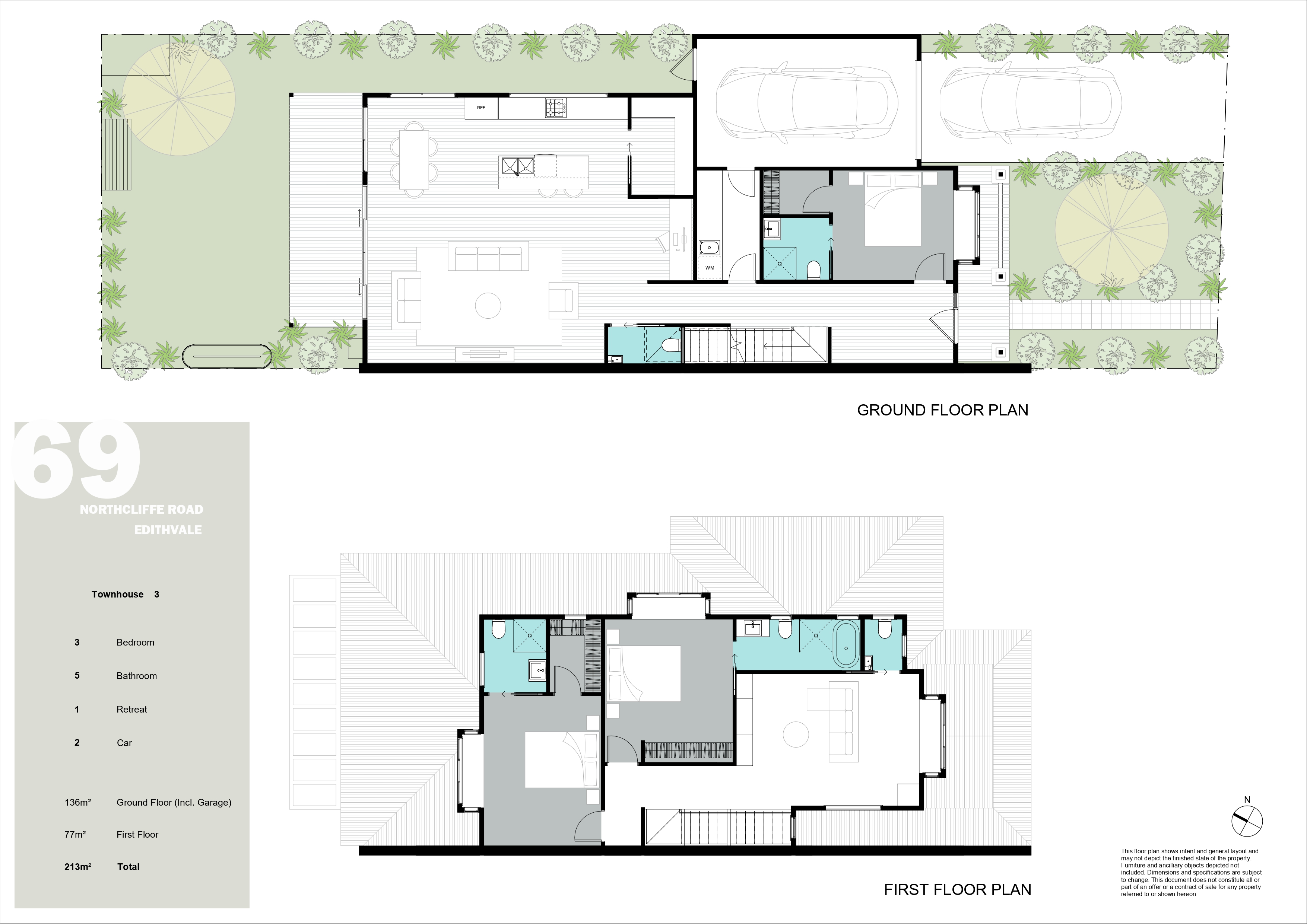 69 Northcliffe Road, Edithvale, VIC 3196 - Thumbnail 1 - 22/01/2021