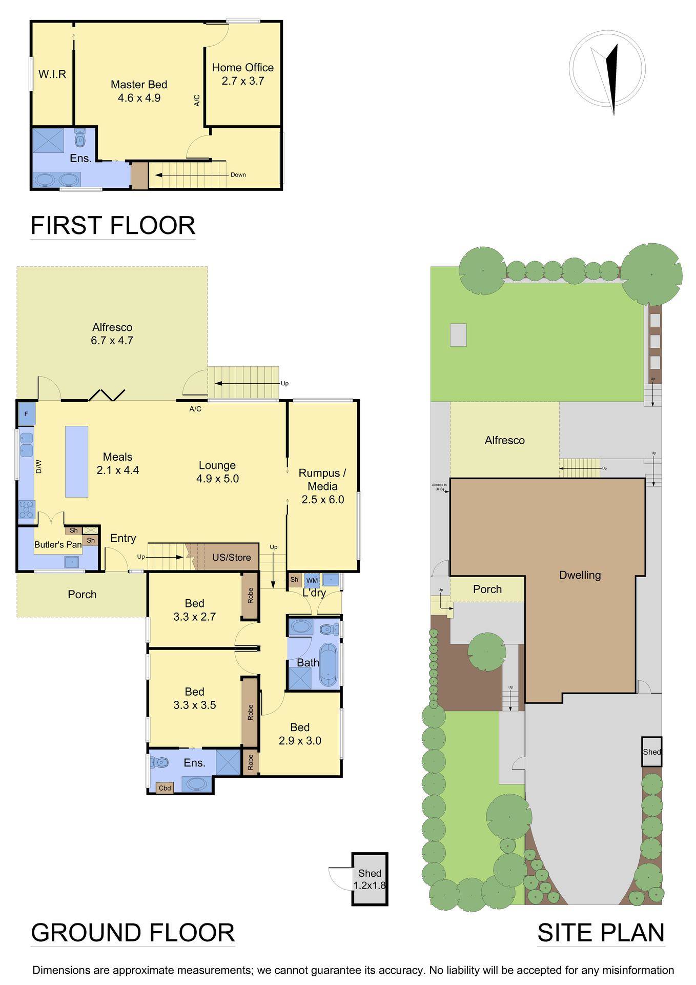 27 Fricker Avenue, Greensborough, VIC 3088 - Thumbnail 1 - 25/01/2021