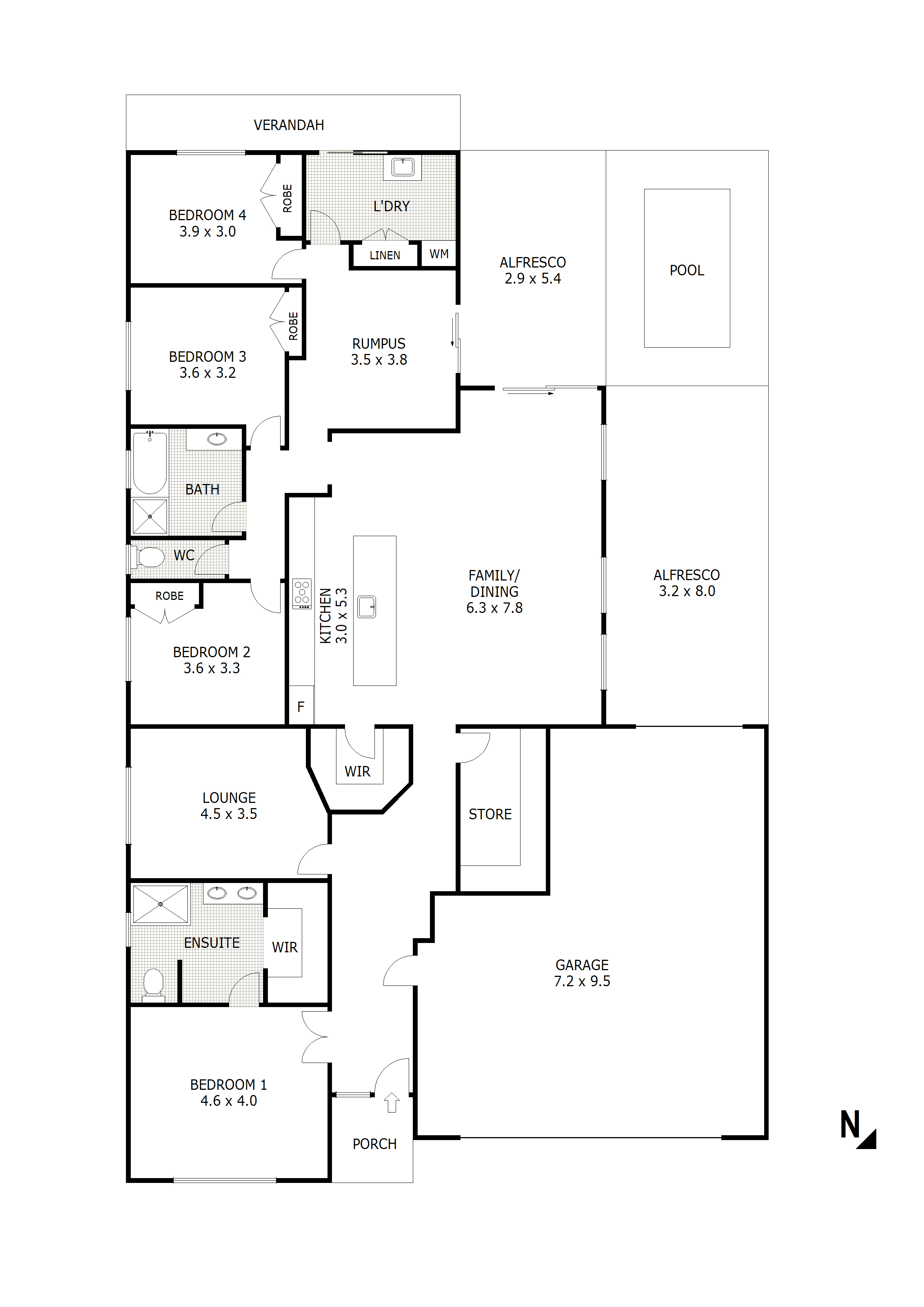 151 Mandalay Cct, Beveridge, VIC 3753 - Thumbnail 1 - 25/01/2021