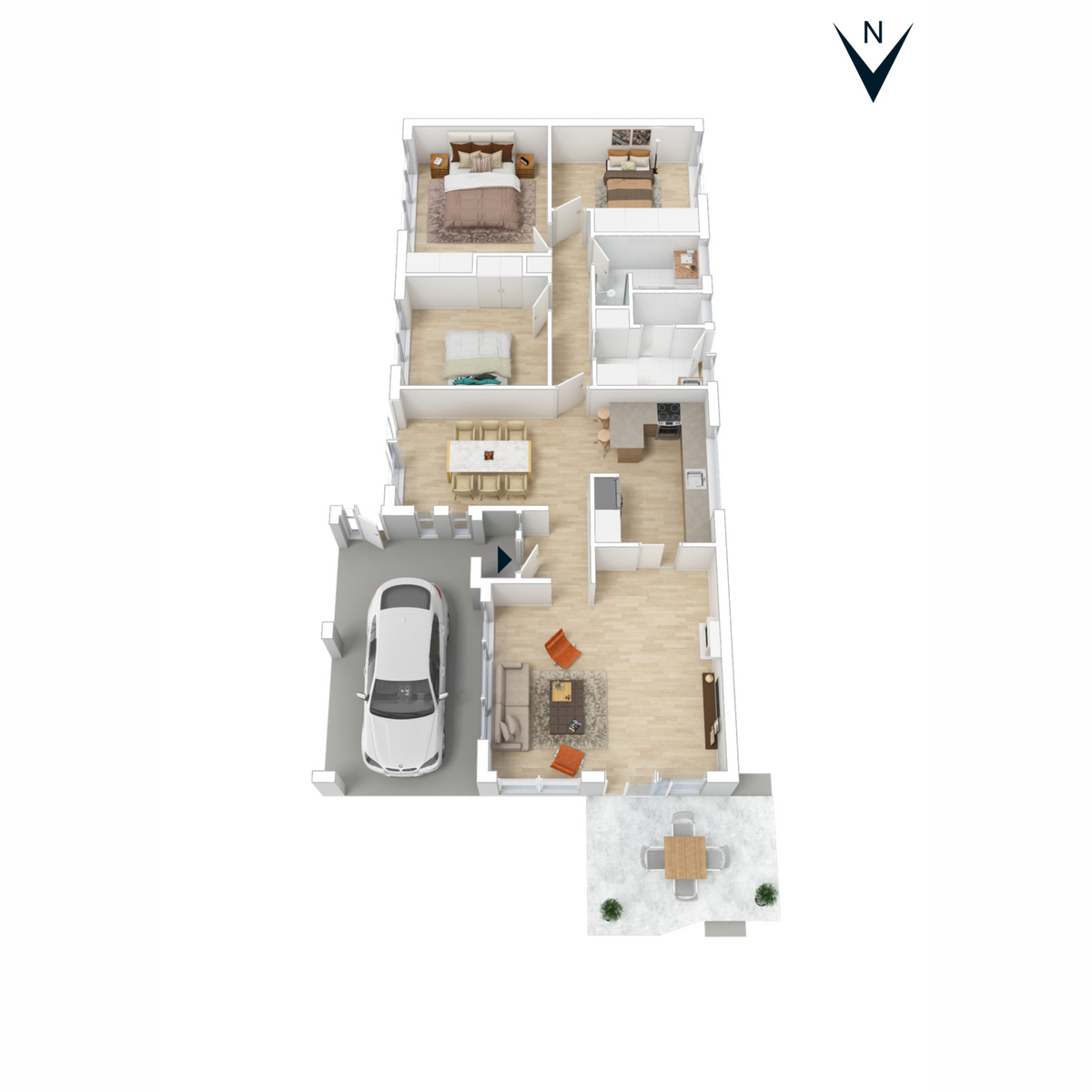 1/1 Dalgleish Avenue, Rosebud, VIC 3939 - Thumbnail 1 - 27/01/2021