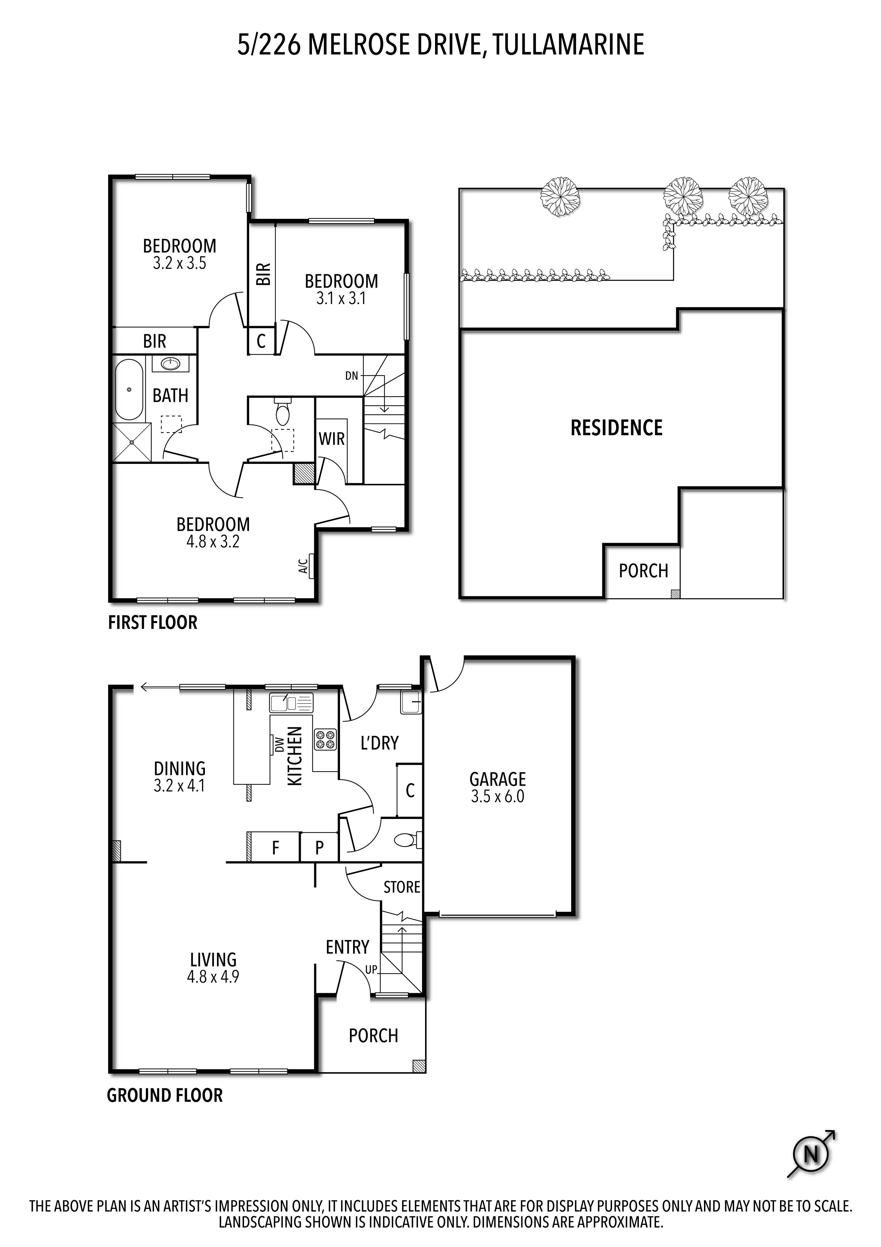 5/226 Melrose Drive, Tullamarine, VIC 3043 - Thumbnail 1 - 27/01/2021