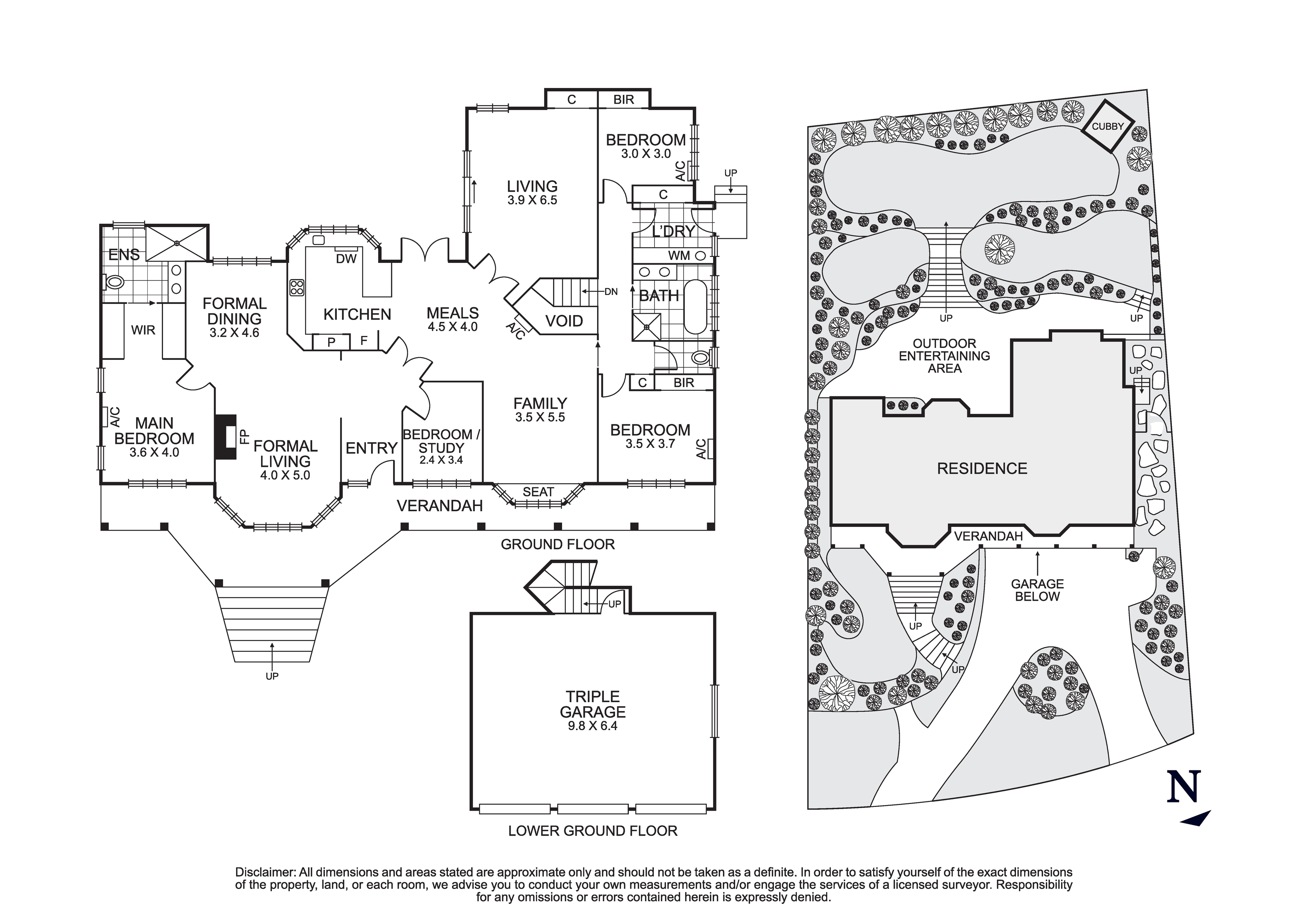33 Ridgeview Street, Eltham, VIC 3095 - Thumbnail 1 - 27/01/2021