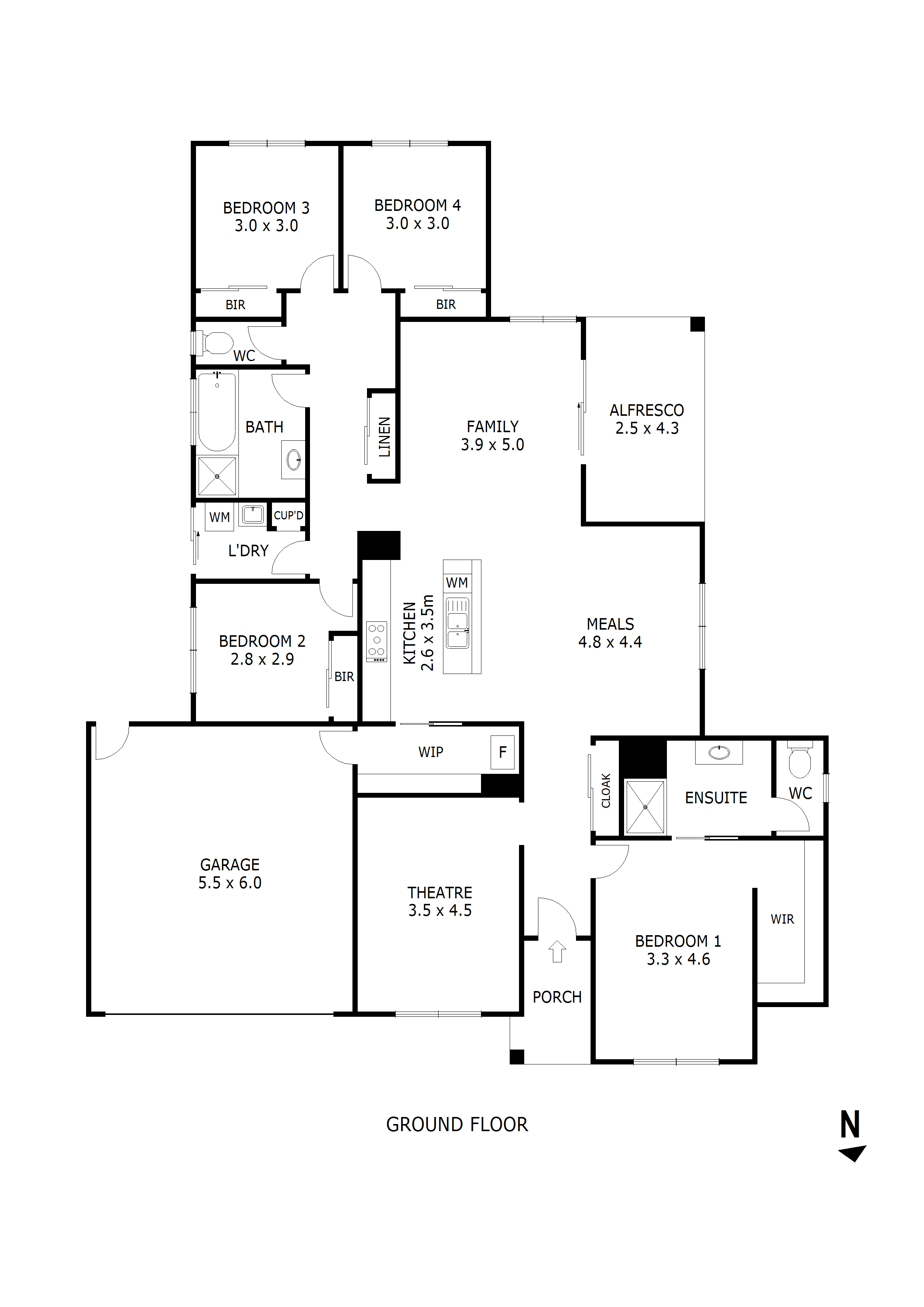 36 Boronia Ave, Wallan, VIC 3756 - Thumbnail 1 - 28/01/2021