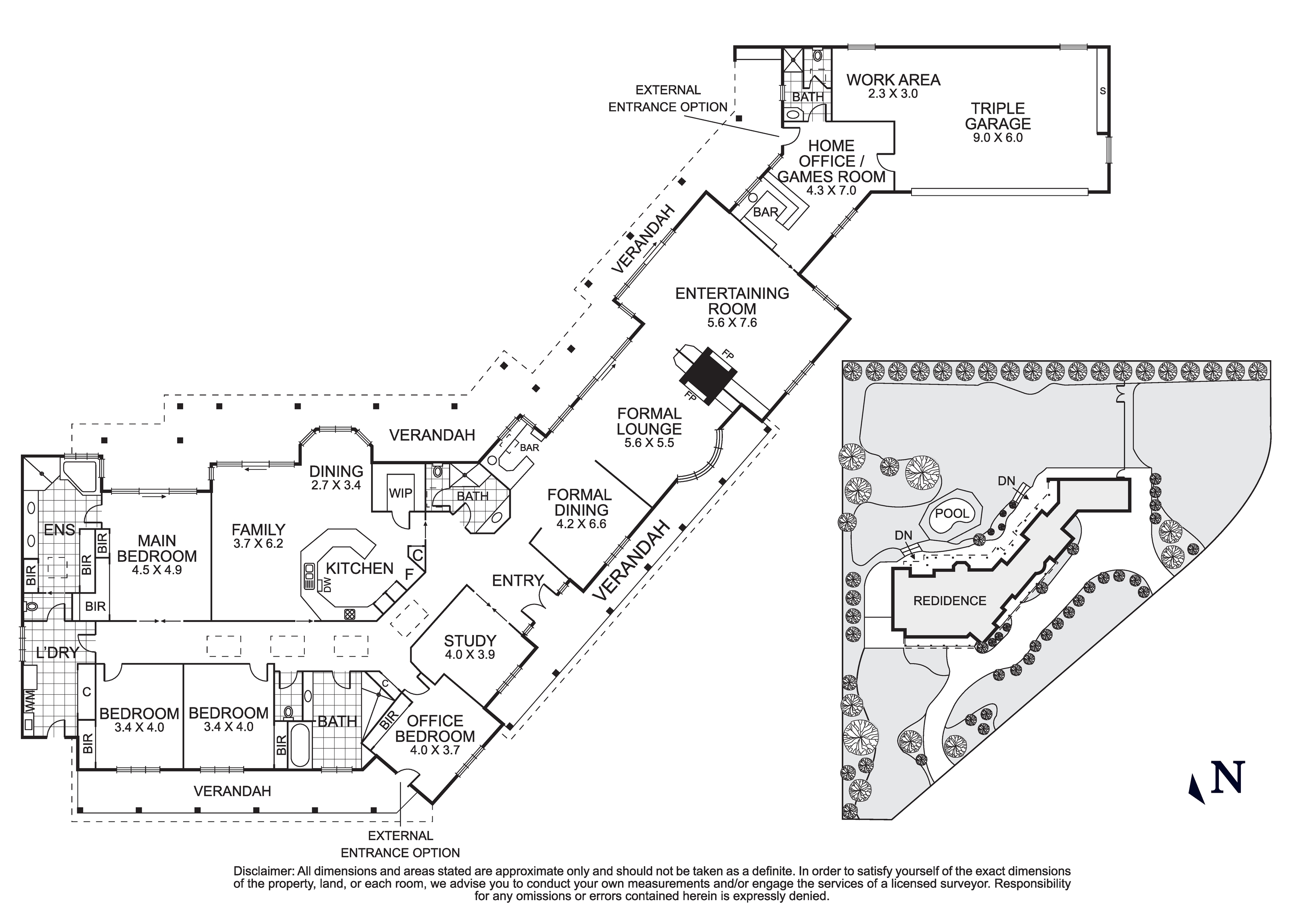 11 Merna Drive, Templestowe, VIC 3106 - Thumbnail 1 - 28/01/2021