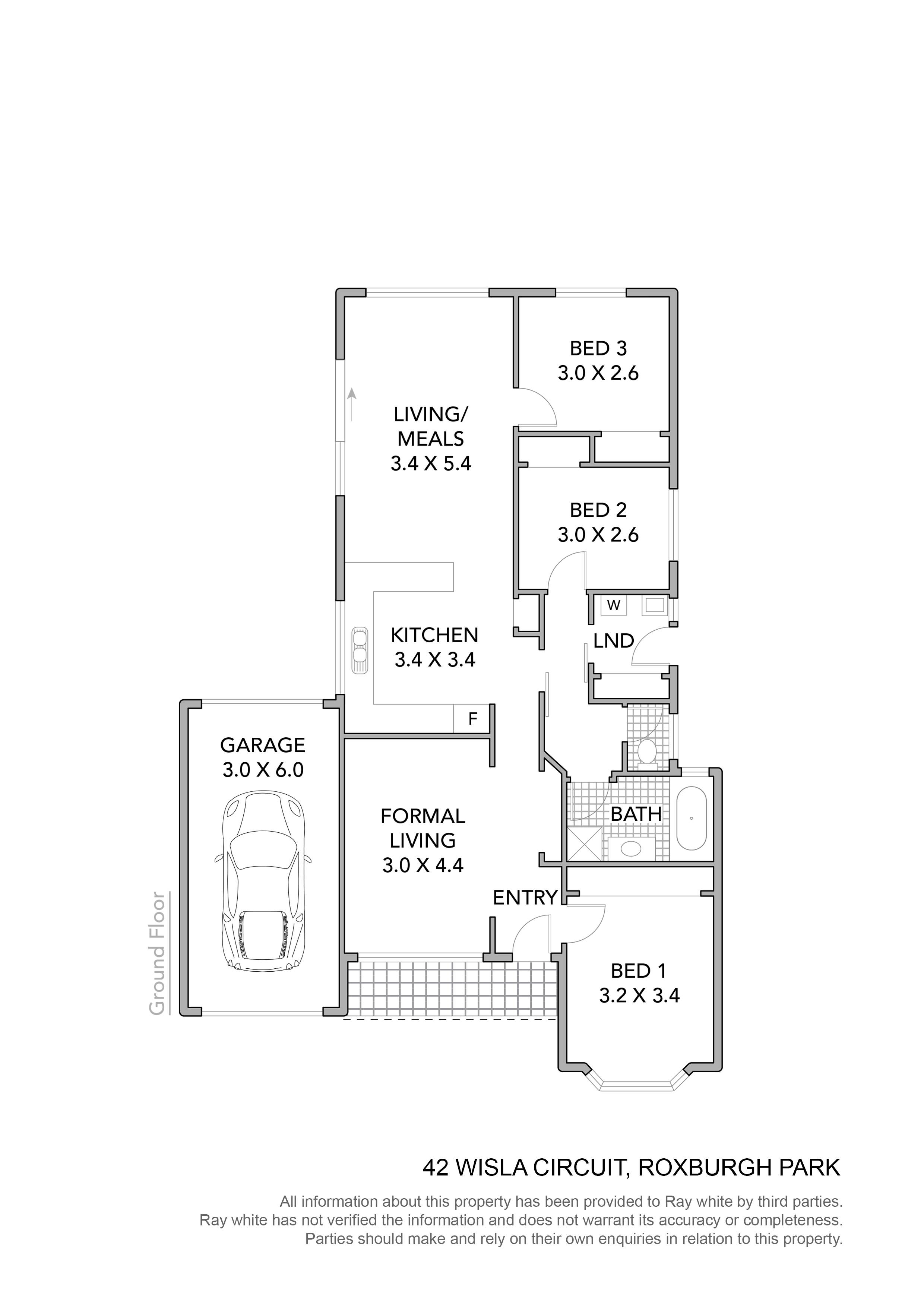 42 Wisla Circuit, Roxburgh Park, VIC 3064 - Thumbnail 1 - 29/01/2021