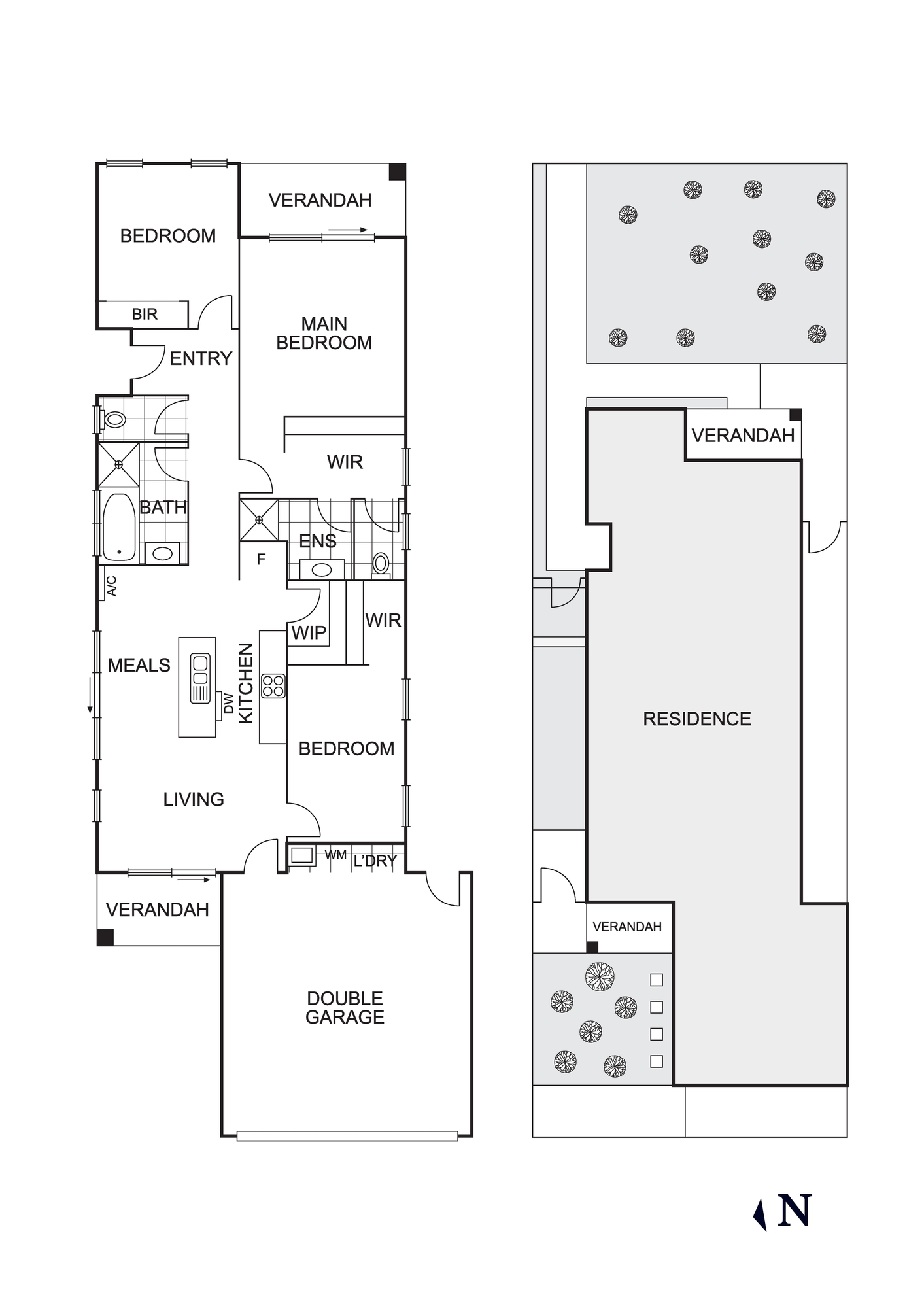 3 Solitude  Lane, Doreen, VIC 3754 - Thumbnail 1 - 03/02/2021