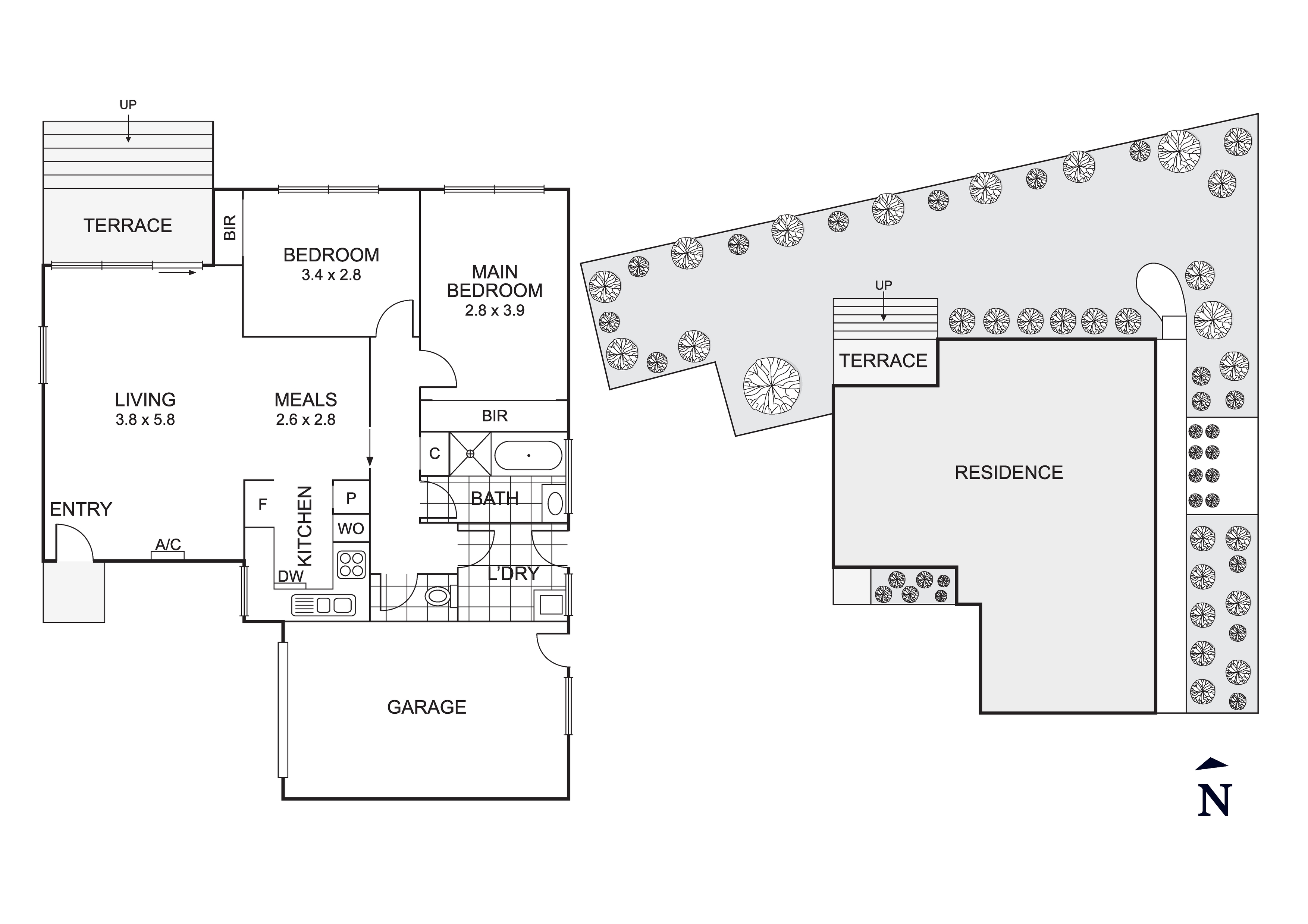4/1141 Doncaster Road, Donvale, VIC 3111 - Thumbnail 1 - 29/01/2021