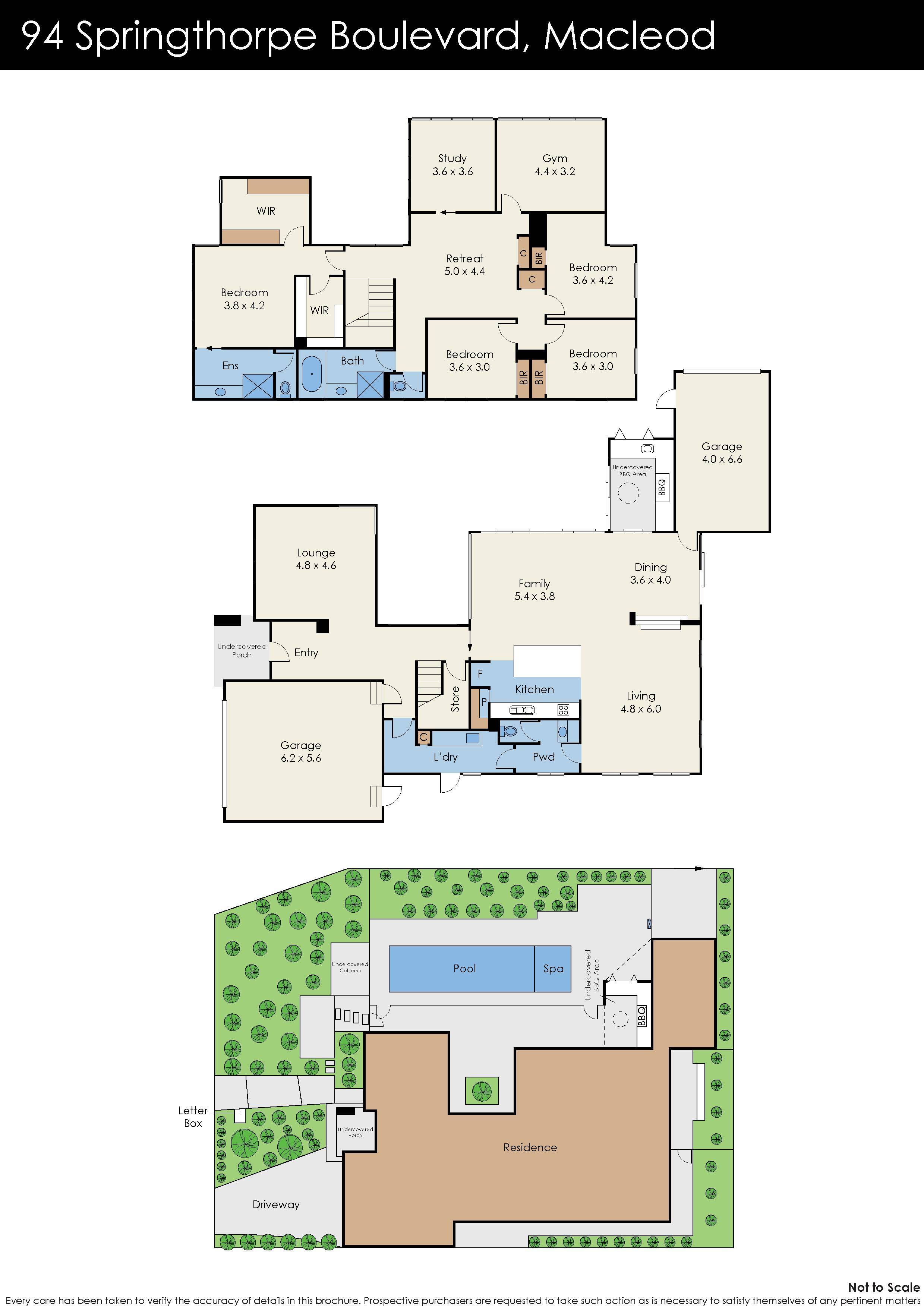 94 Springthorpe Boulevard, Macleod, VIC 3085 - Thumbnail 1 - 30/01/2021